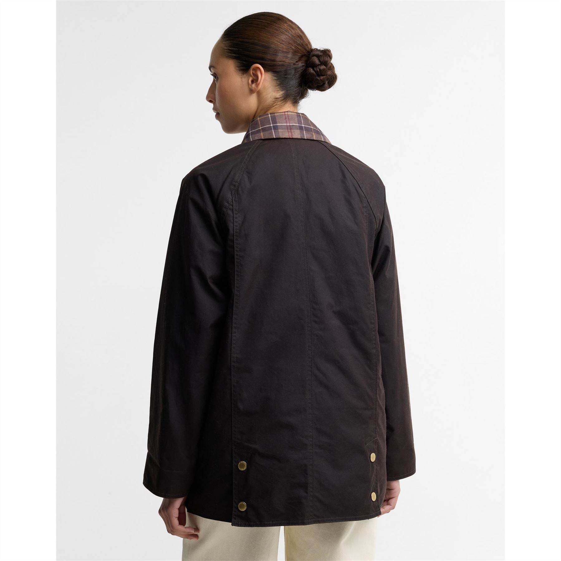 Barbour Mdn Beadnell Wa Ld64