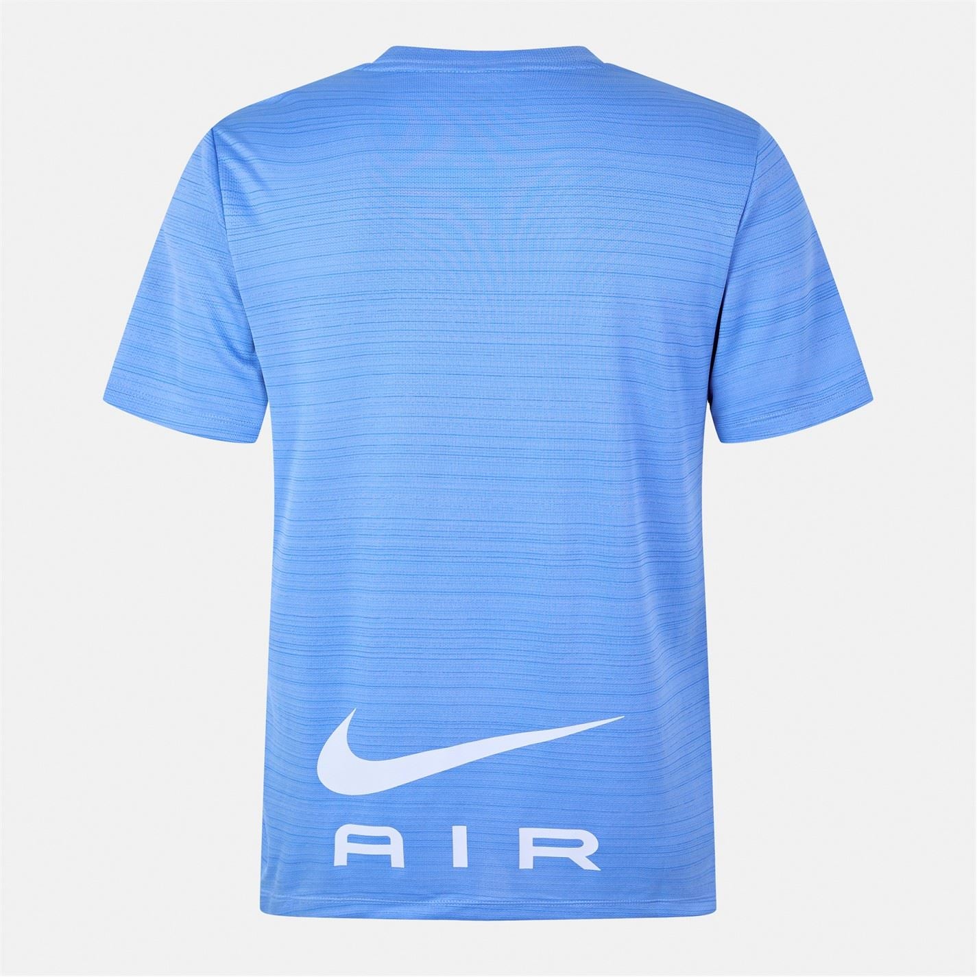 Nike Air Run Athletic Regular Fit T-Shirt