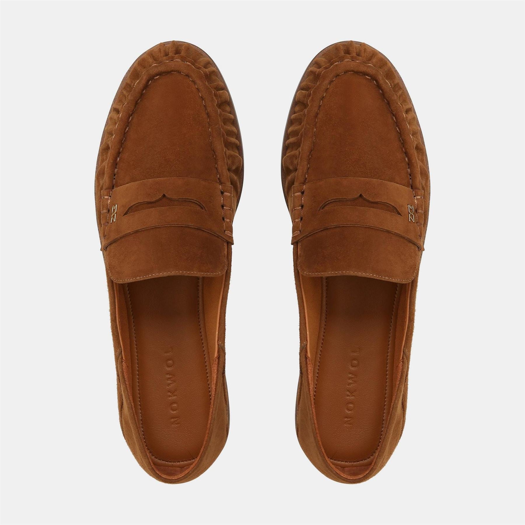 NOKWOL Mica Loafer Ld61
