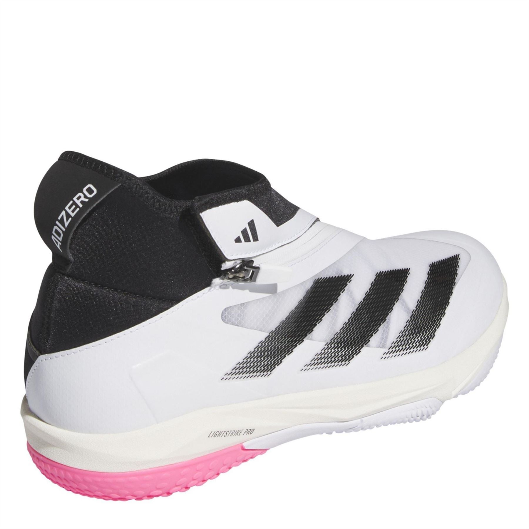 adidas Low Top Trainers