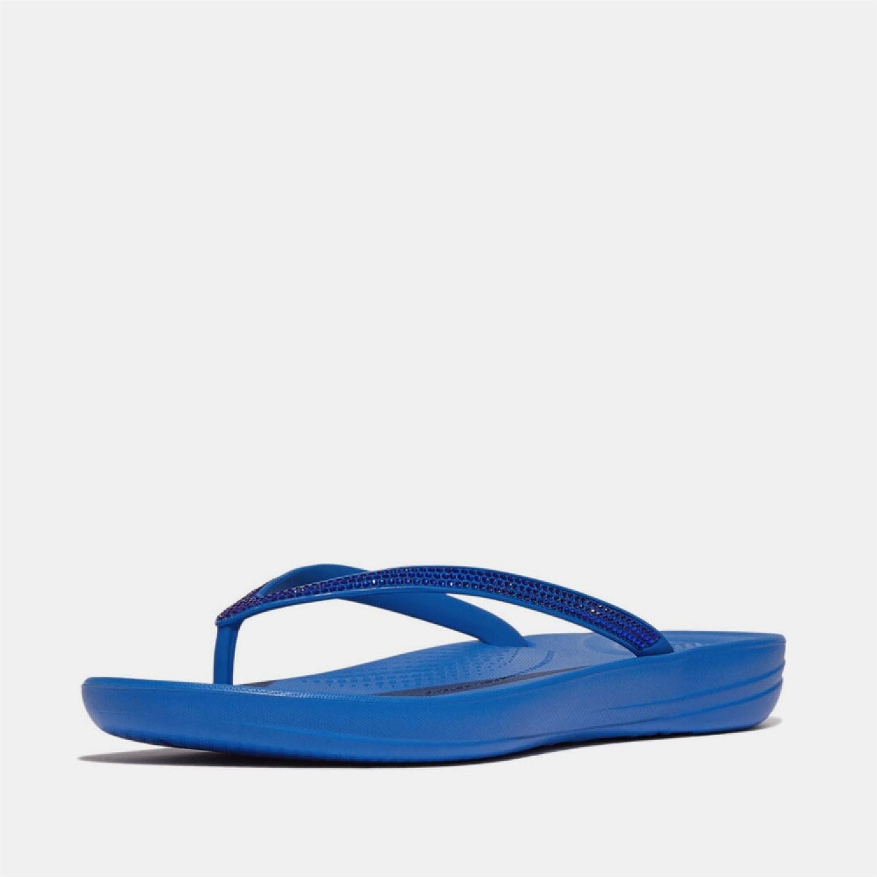 Fitflop iQushion Sparkle Flip Flop