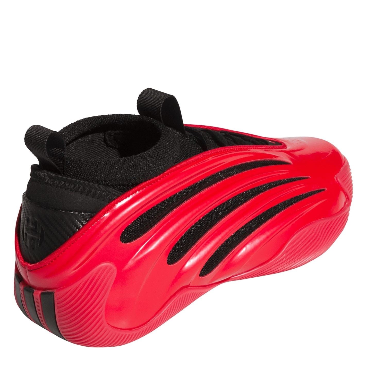 adidas Mens Harden Volume 9 Basketball Shoes