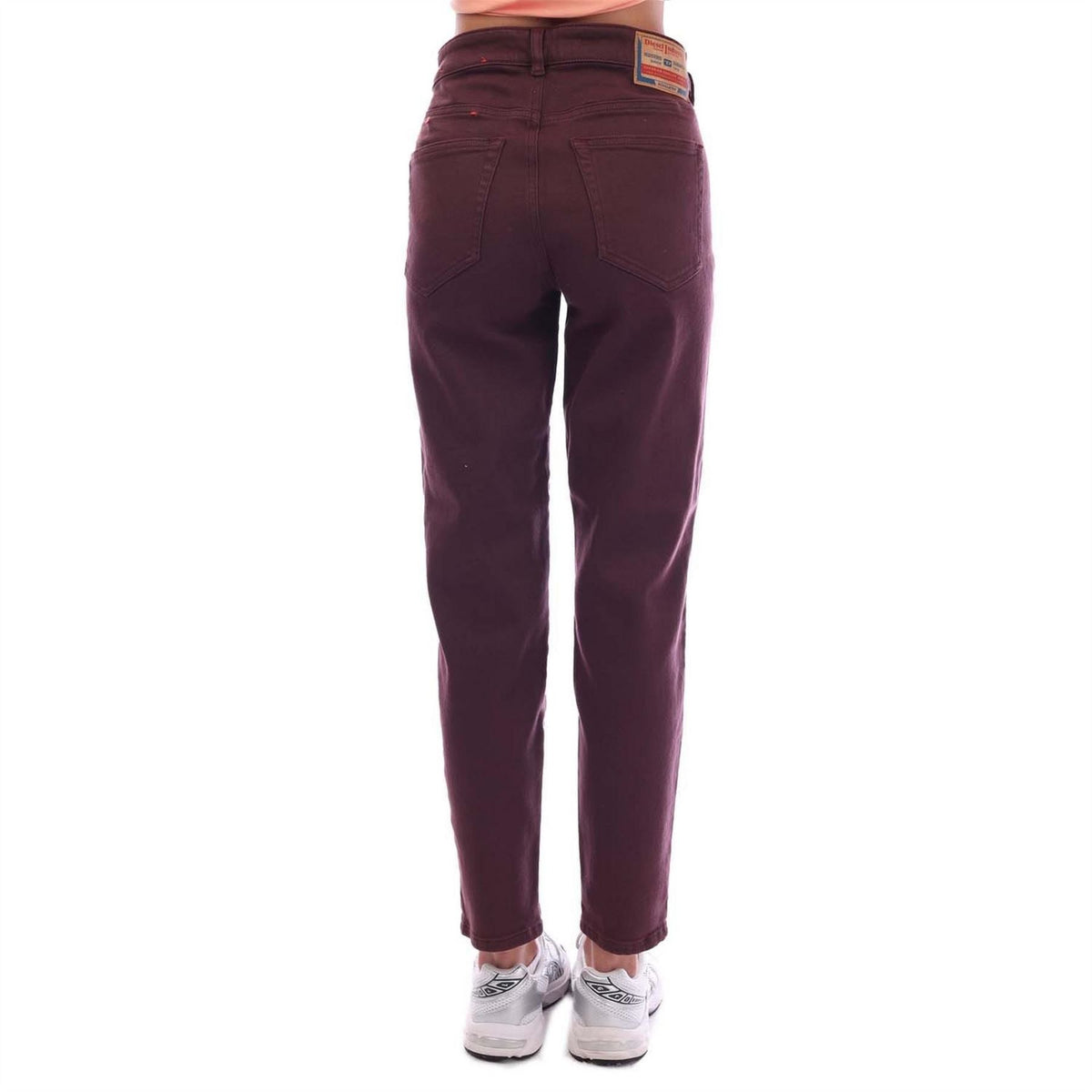 Diesel Slandy Super Skinny Fit Jeans
