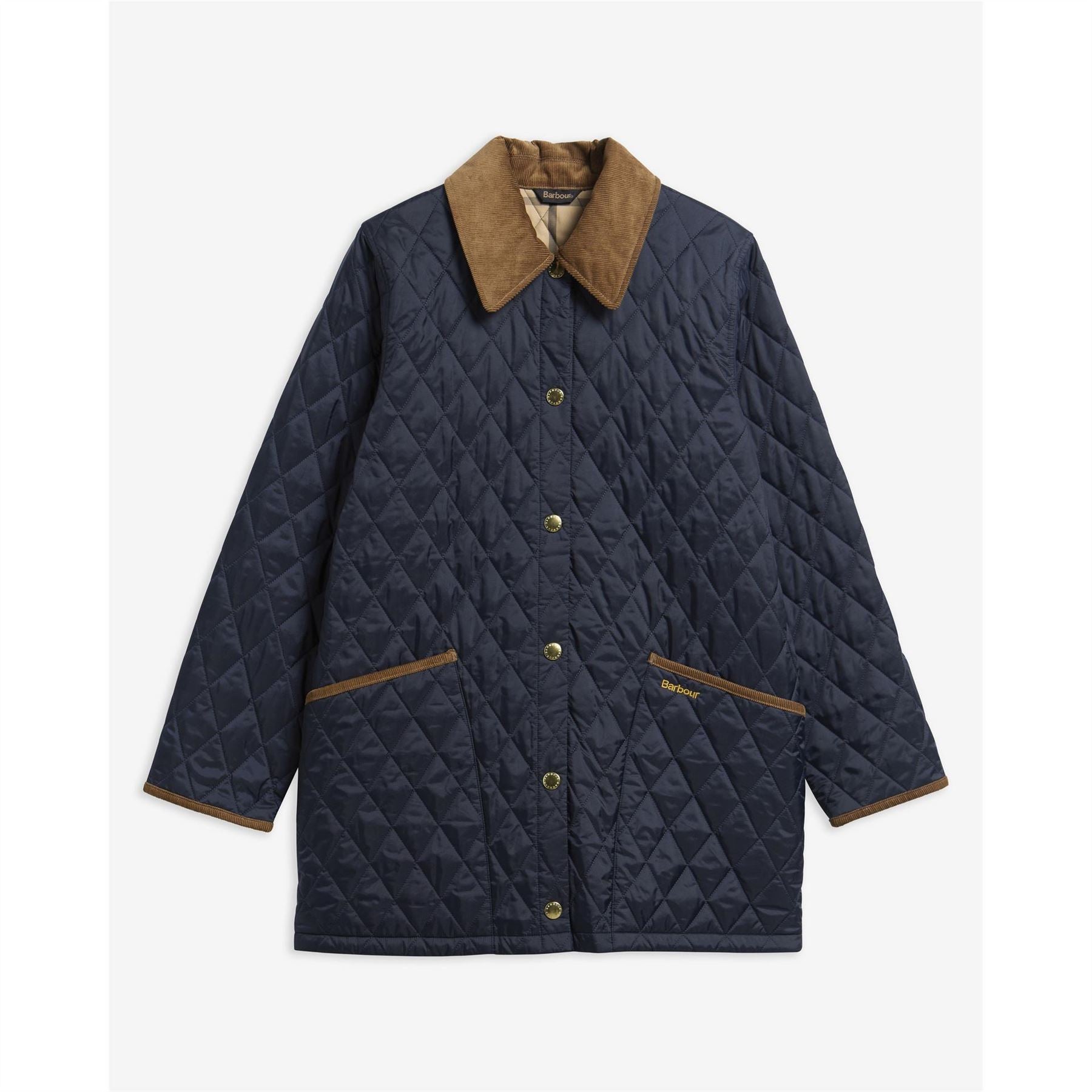 Barbour Mdn Liddsdle Ql Ld64