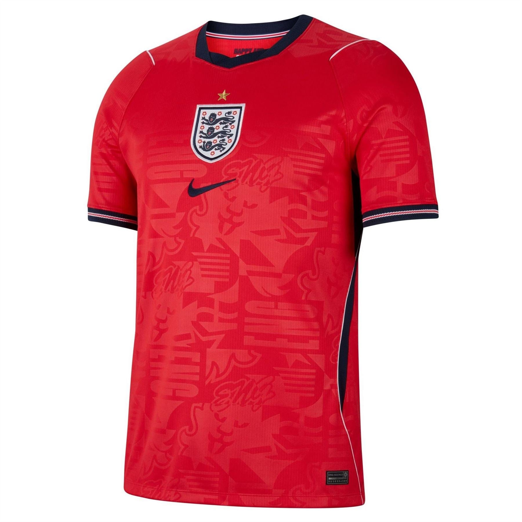 Nike England Away Shirt World Cup ™ 2026