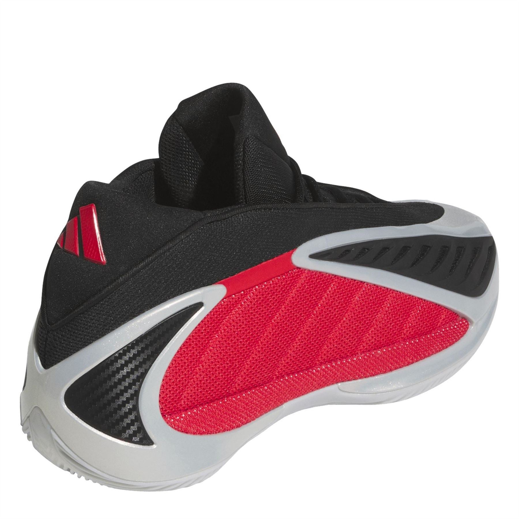 adidas Anthony Edwards 2 Low Top Lace-Up Sneakers