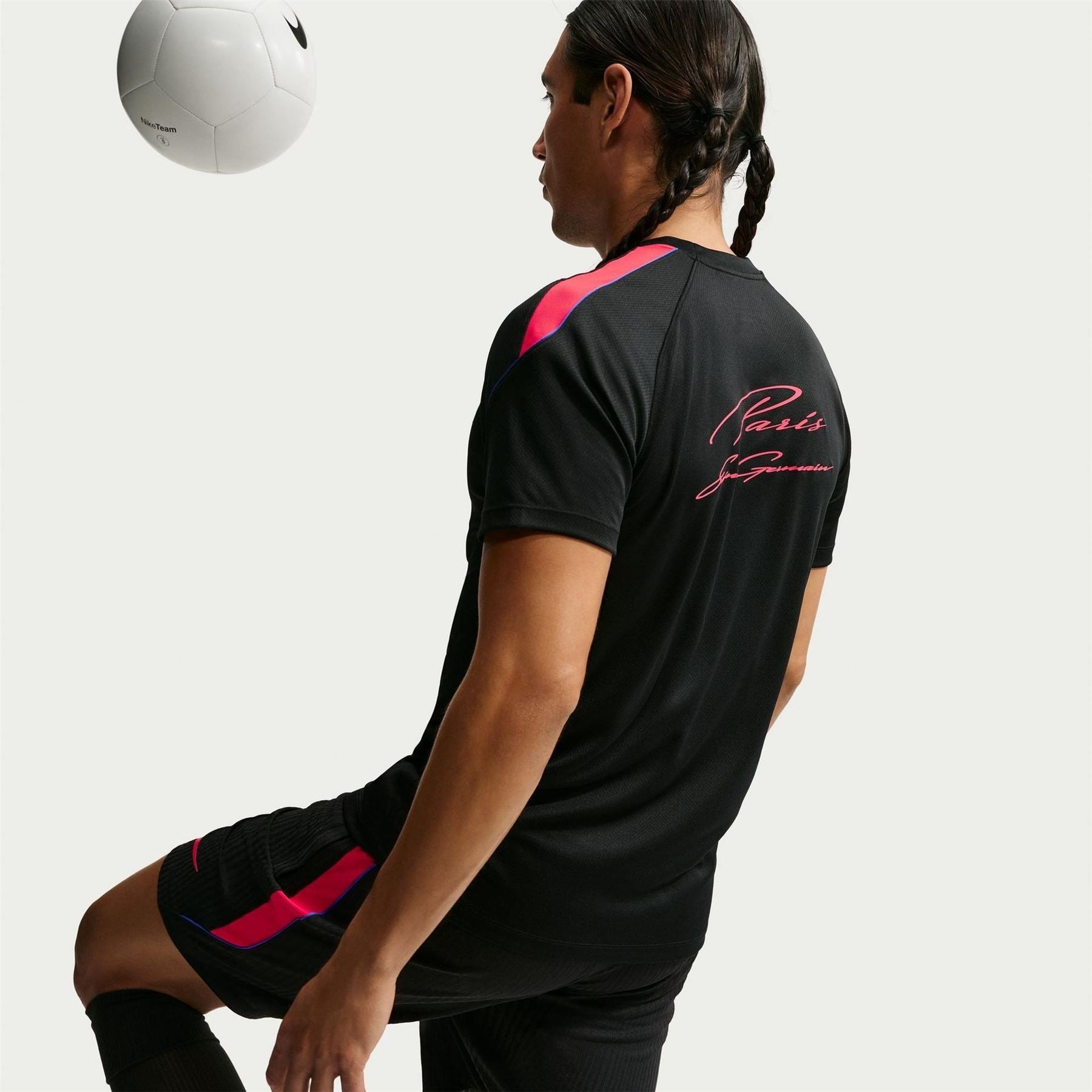Nike Mens Training Shirt 2026 27