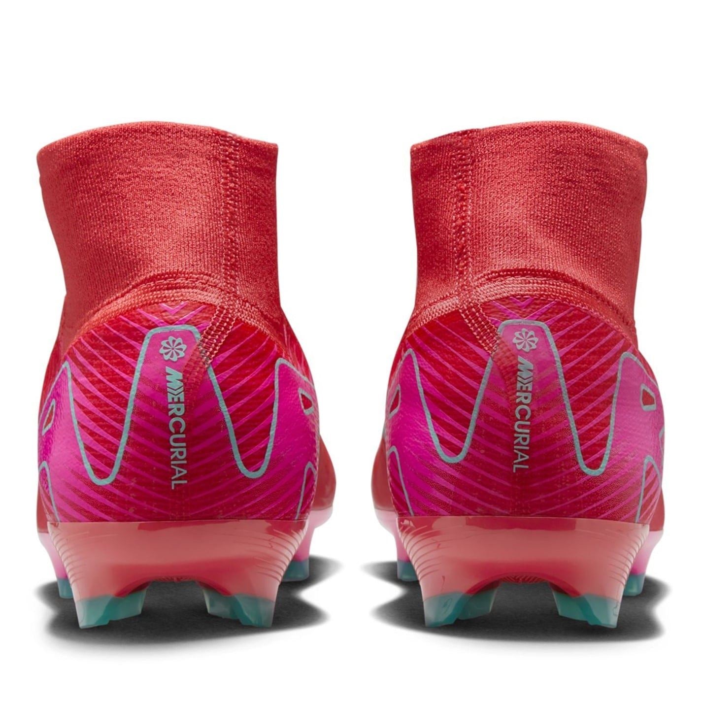 Nike Zoom Mercurial Superfly 10 Pro Adults Firm Ground Football Boots