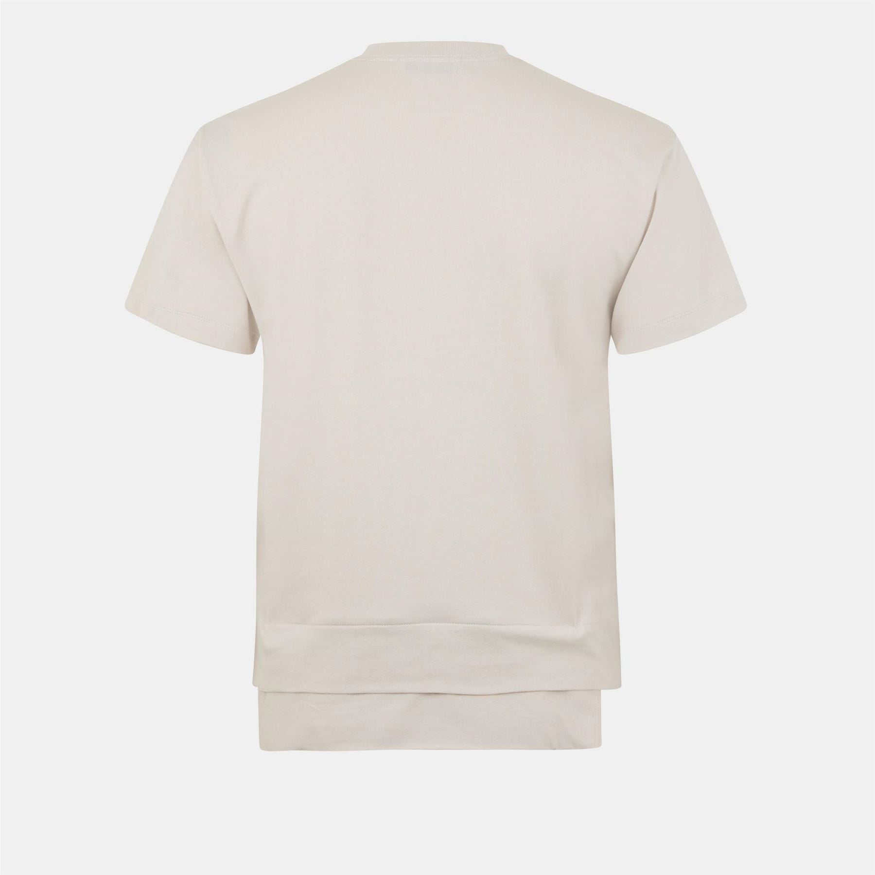 Ambush Regular Fit Waist Pocket T-Shirt
