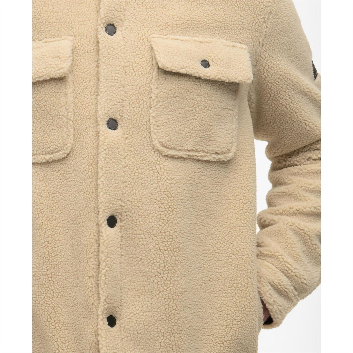 Barbour International Trident Overshirt