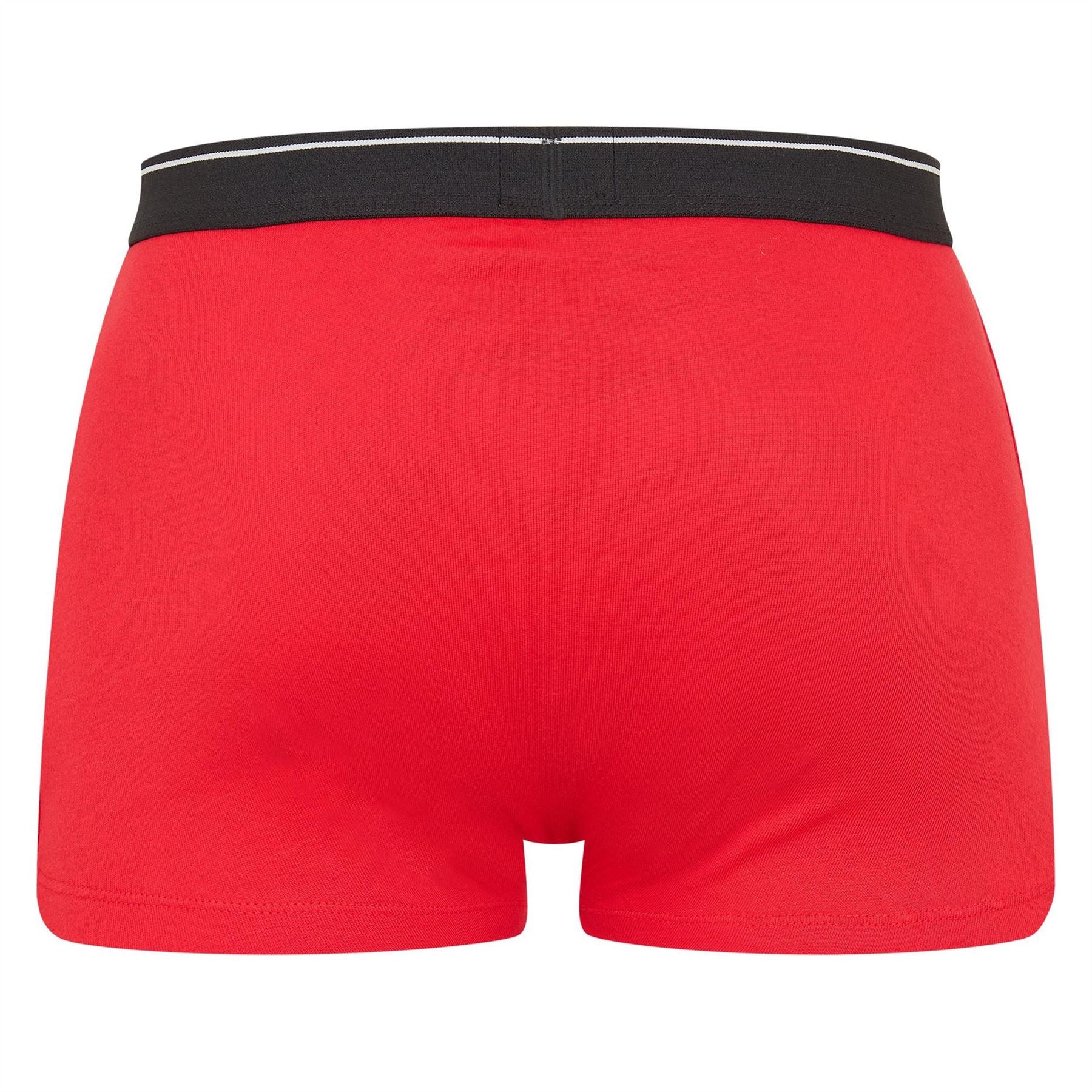 Boss Bodywear 2 Pack Logo Waistband Boxers