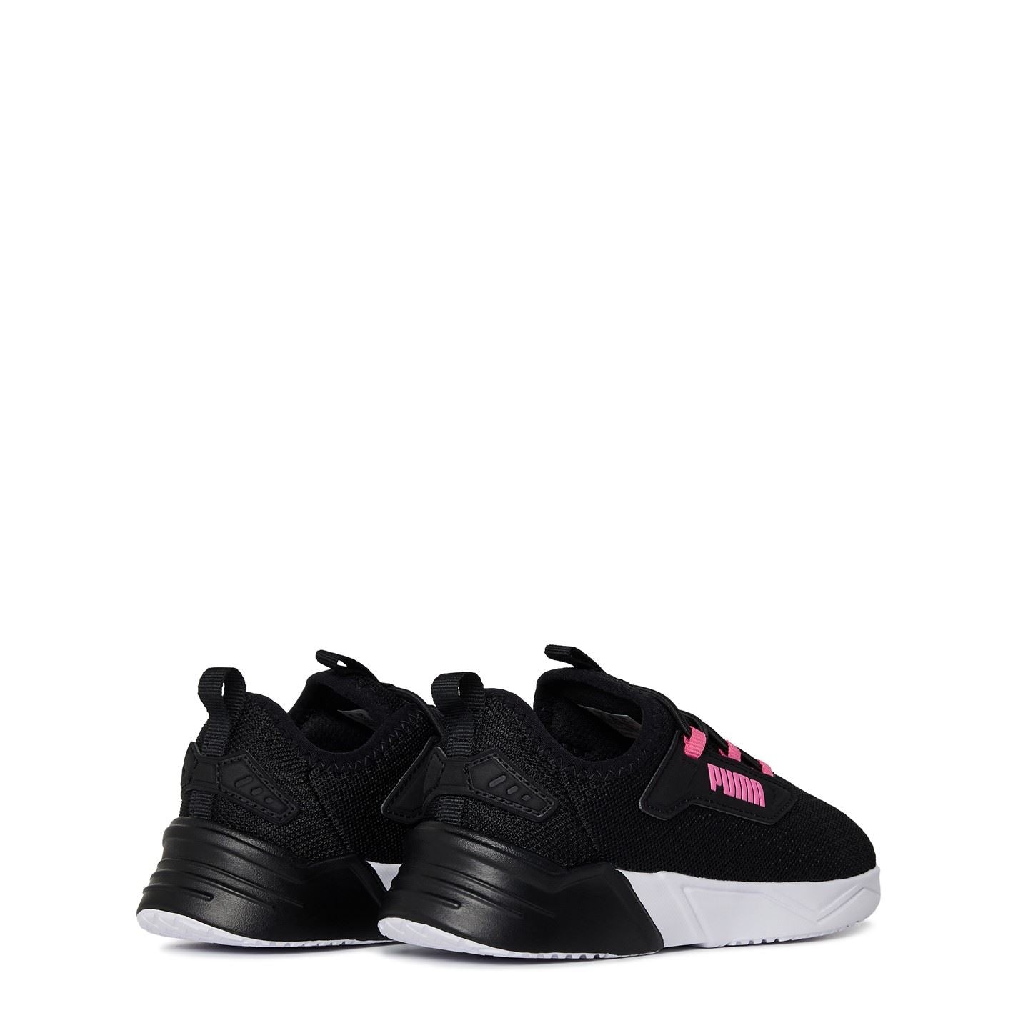 Puma Retaliate 3 Ac Inf Runners Girls