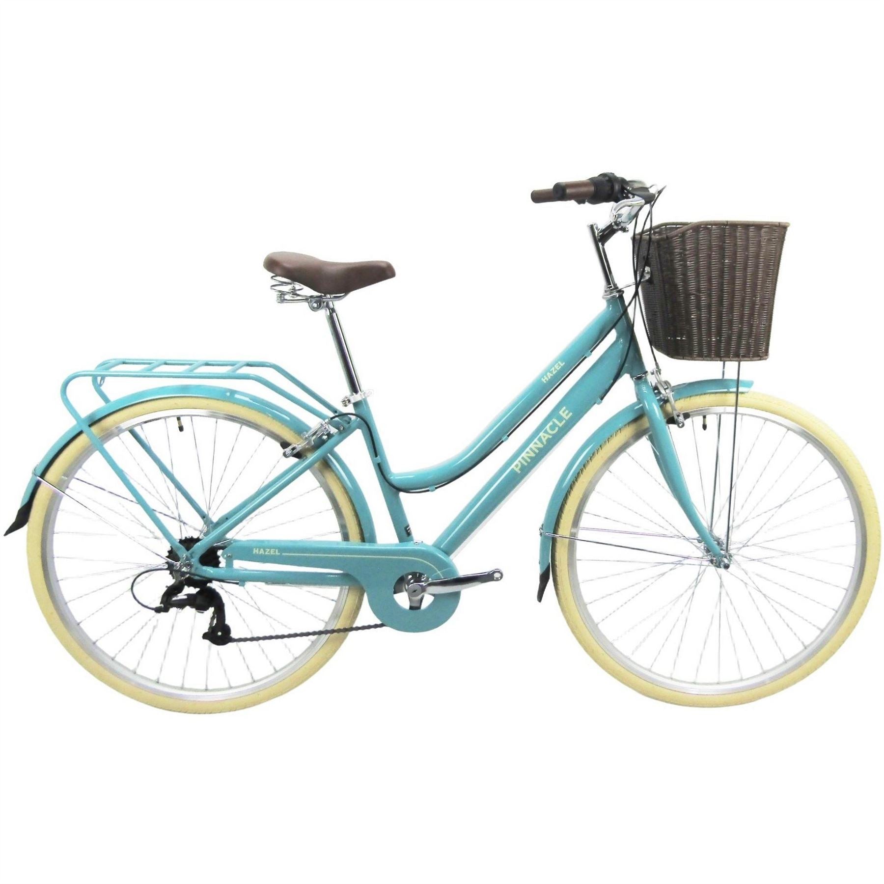 Pinnacle Hybrid Bike