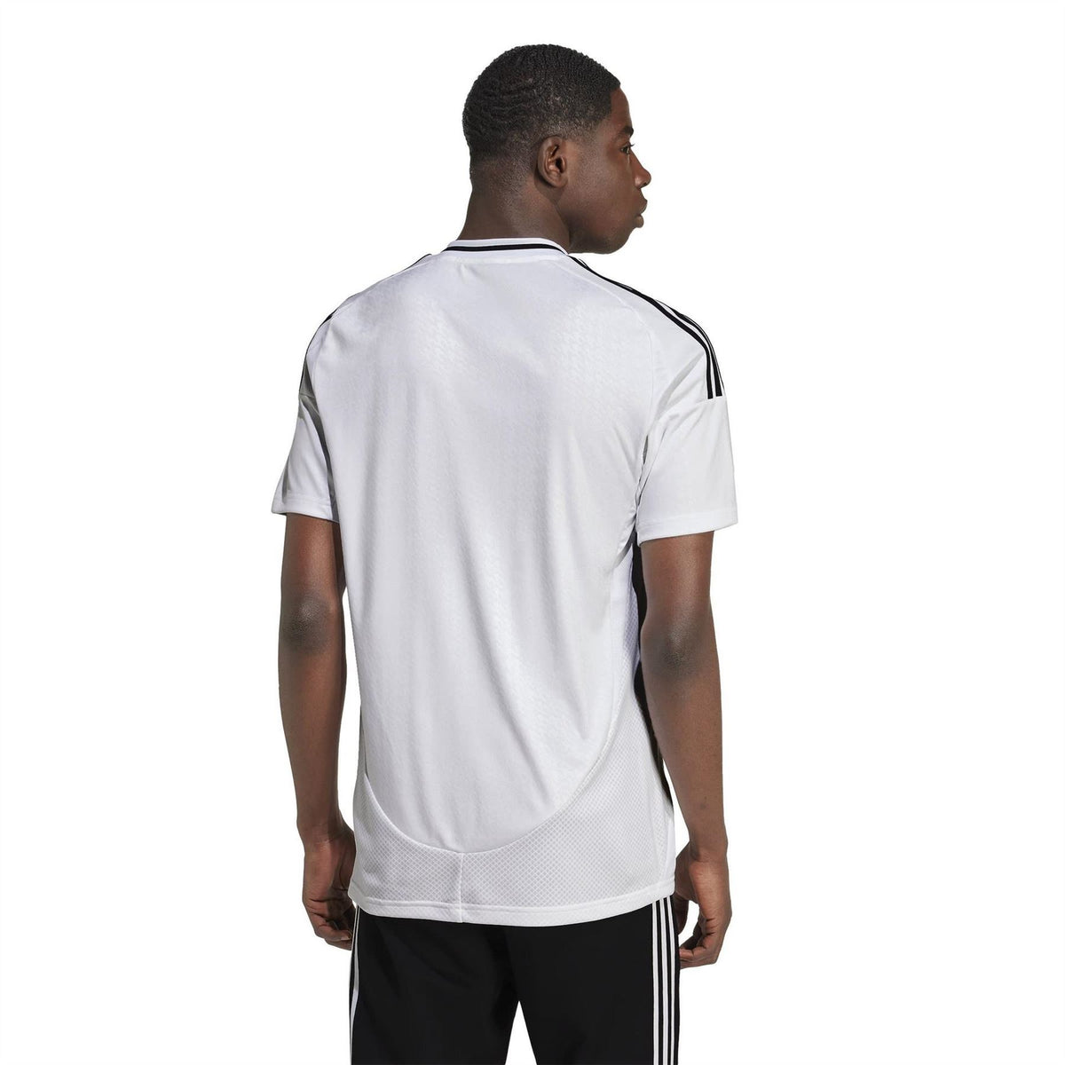 adidas Madrid Home Shirt 2024 2025 Adults