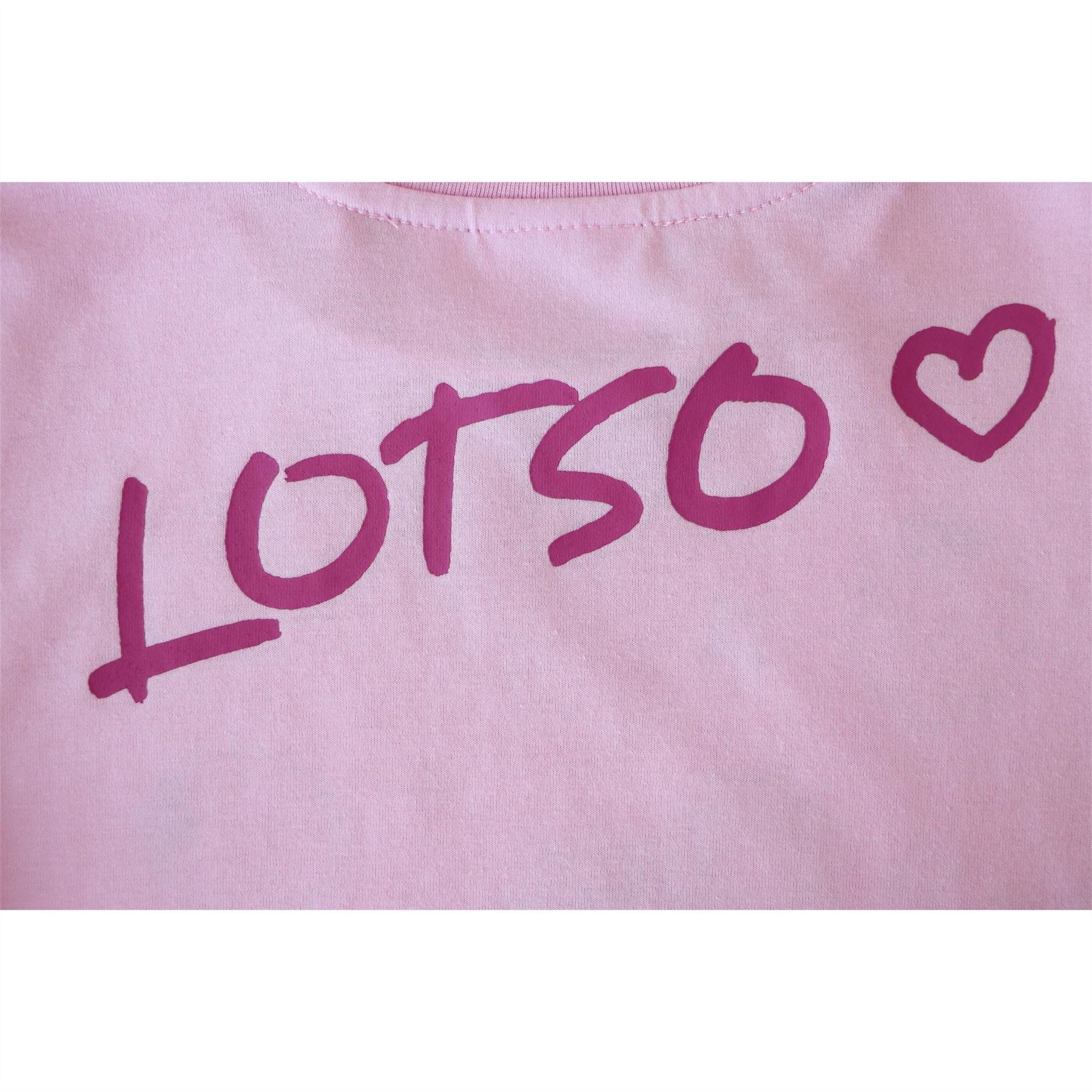 Character Infant Girl T-Shirt
