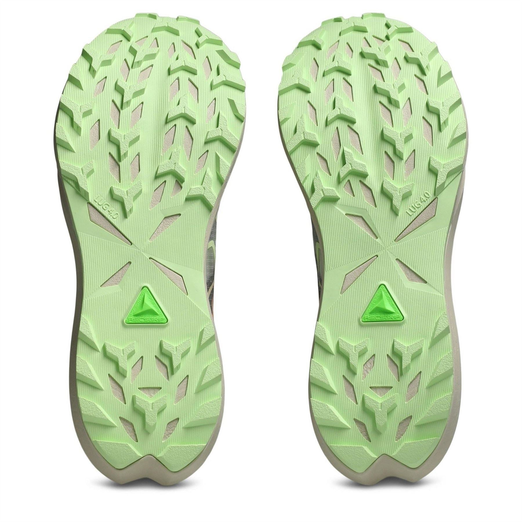 Asics Fuji Lite 7 Trail Running Shoes