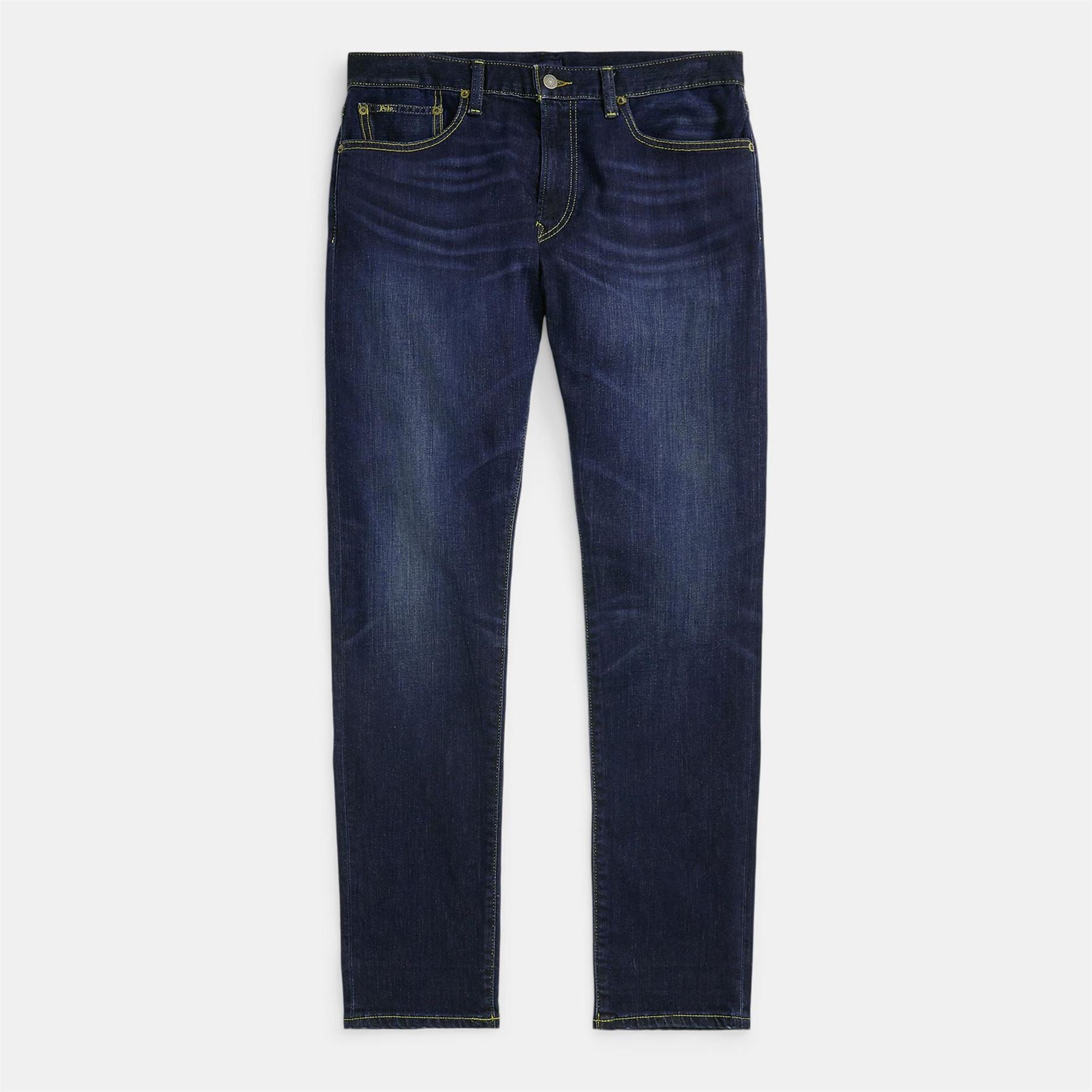 Polo Ralph Lauren Straight Jeans