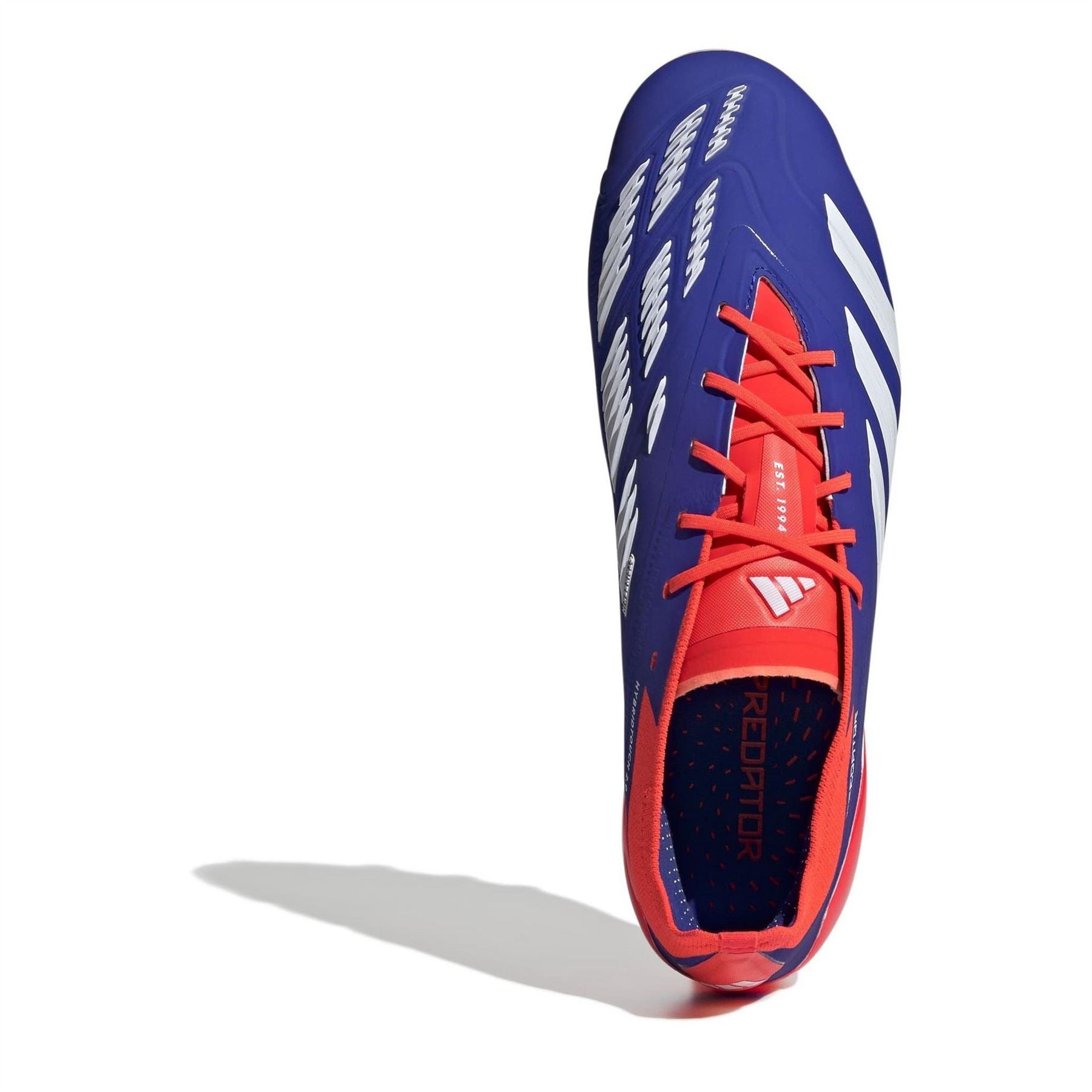 adidas Predator Elite Adults Artificial Grass Football Boots