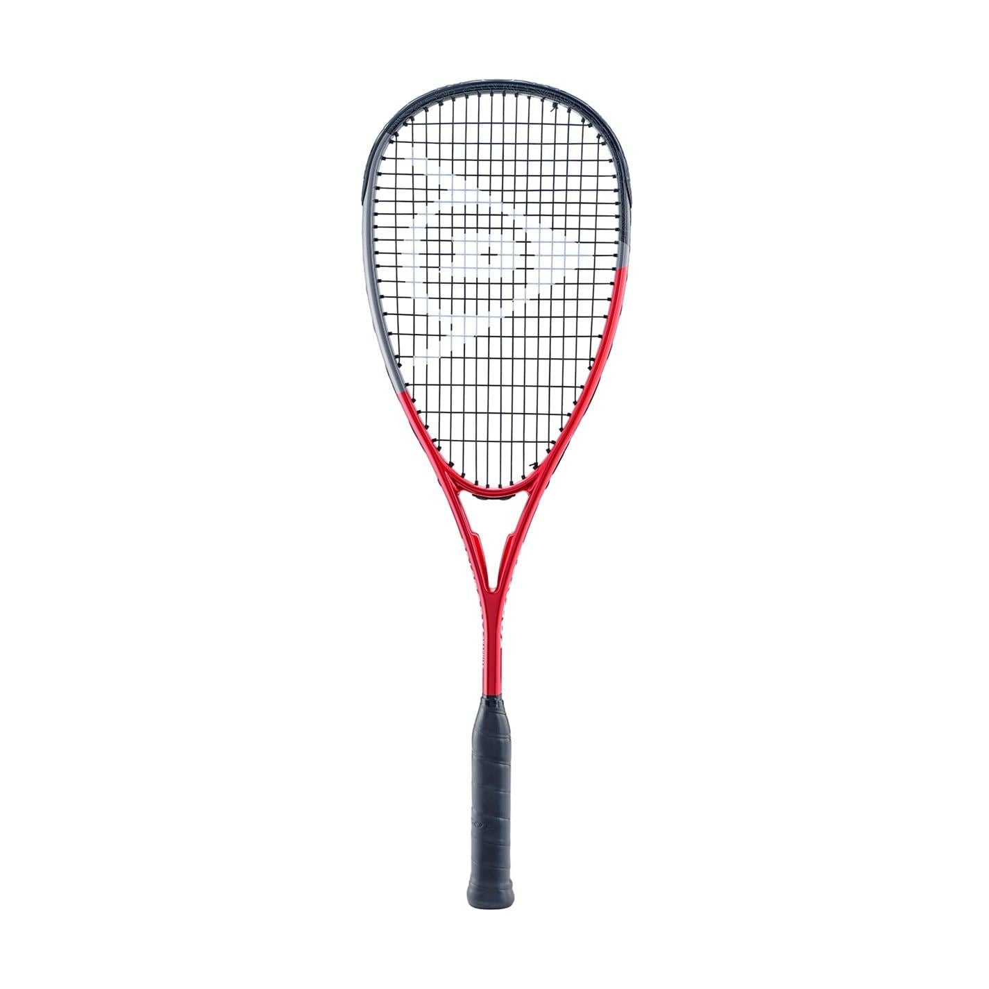 Dunlop Tristorm Graphite Squash Racket