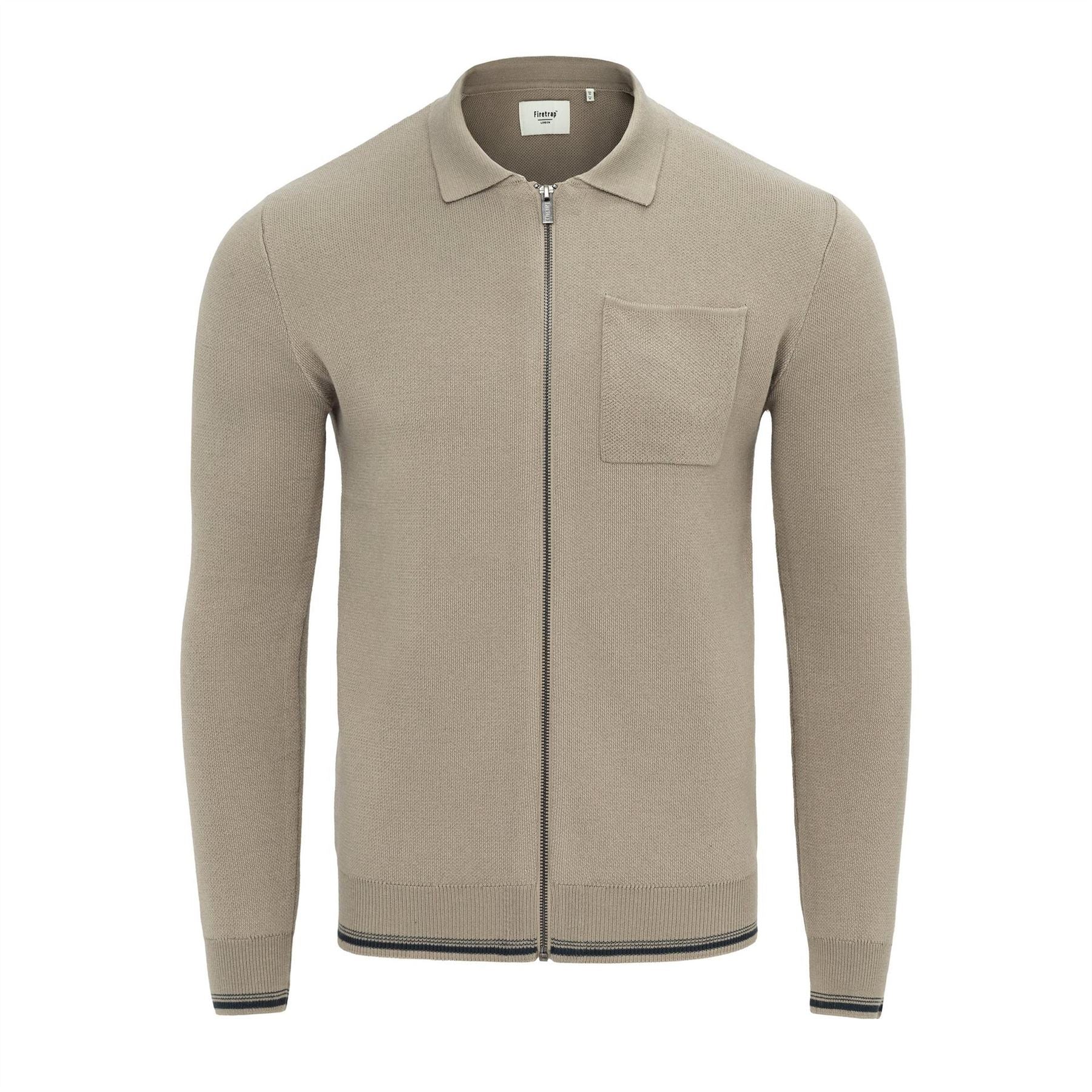 Firetrap Long Sleeve Cardigan