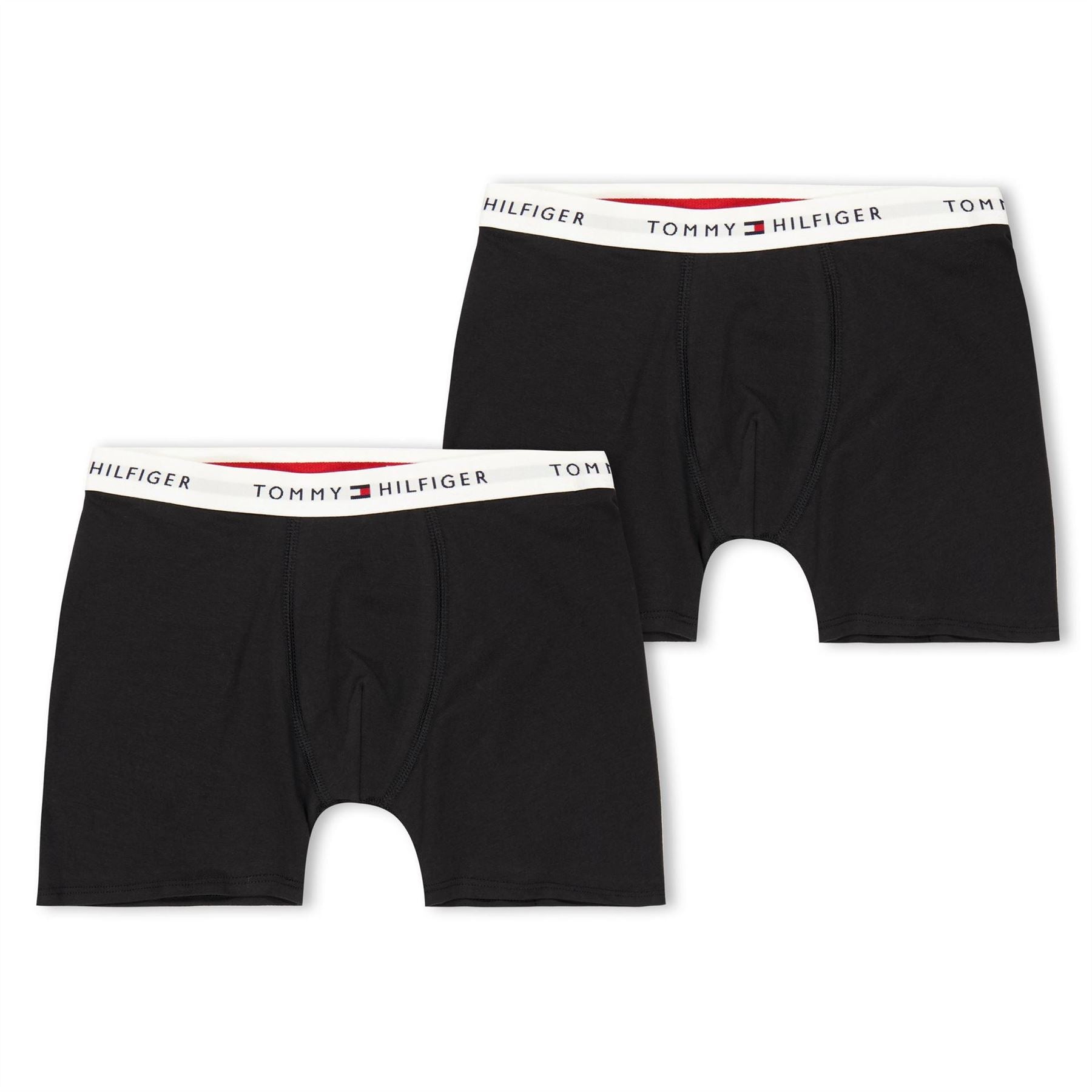 Tommy Hilfiger 2pk Boxers Jn62