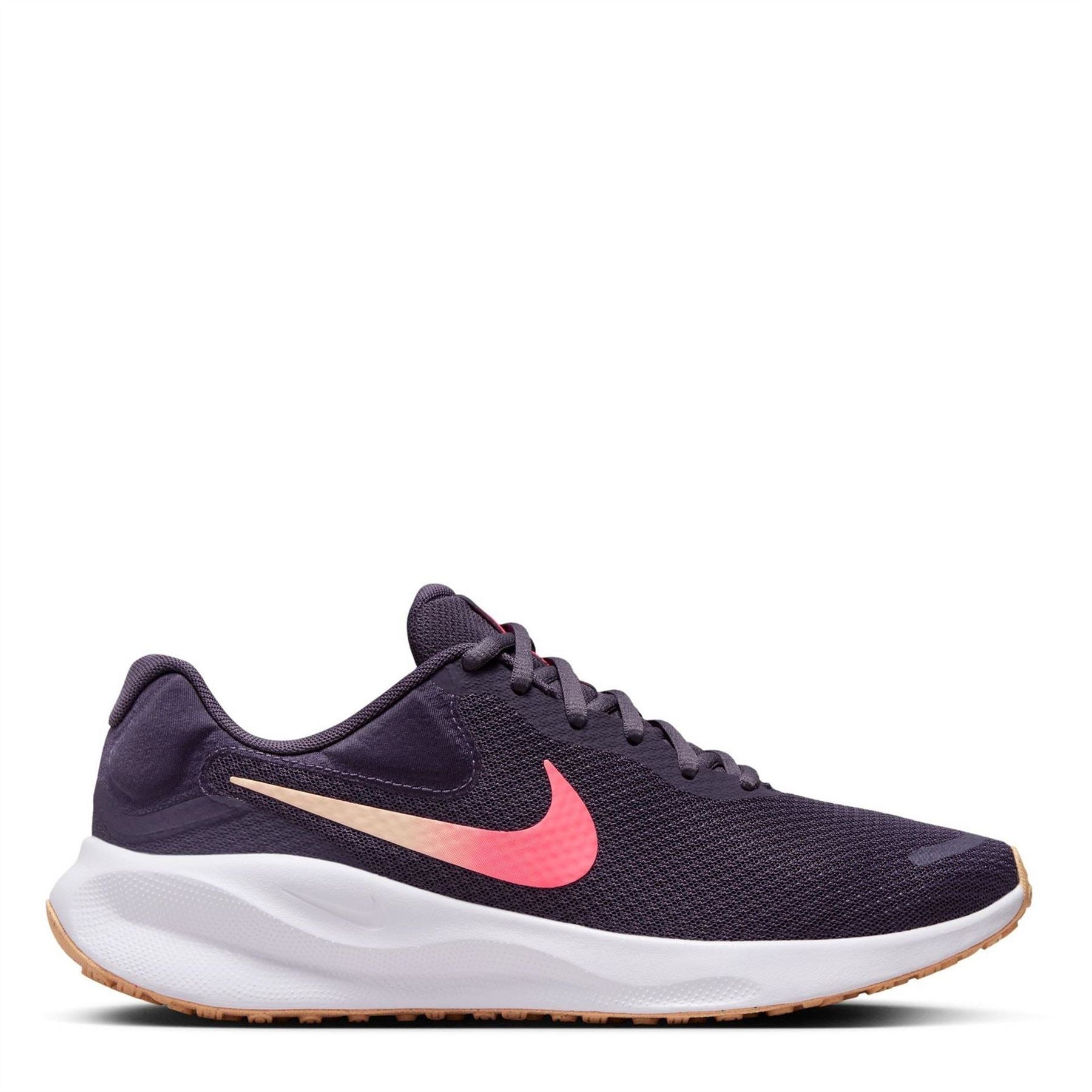 Nike Womens Revolution 7 Running Shoes