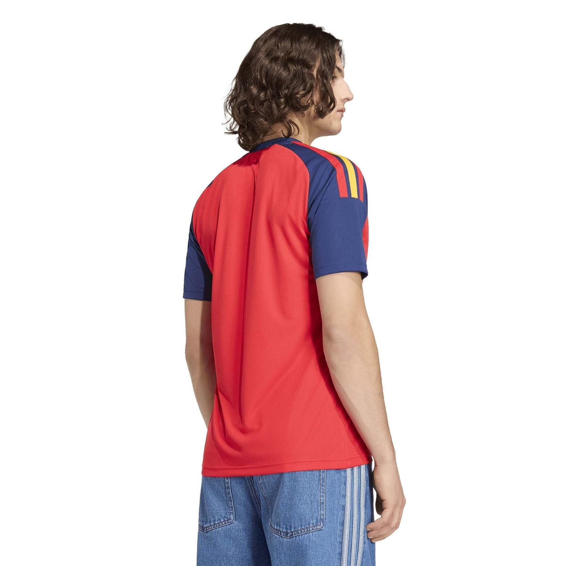 adidas Fan Jersey World Cup ™ 2026 Adults