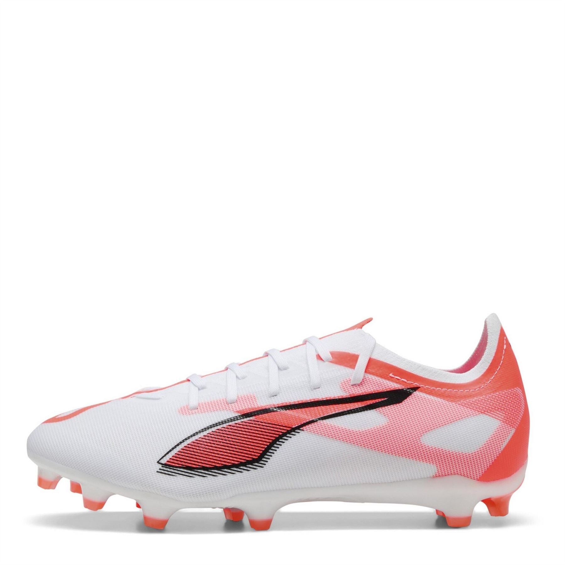 Puma PUMA Ultra 5 Match Firm Ground Football Boots