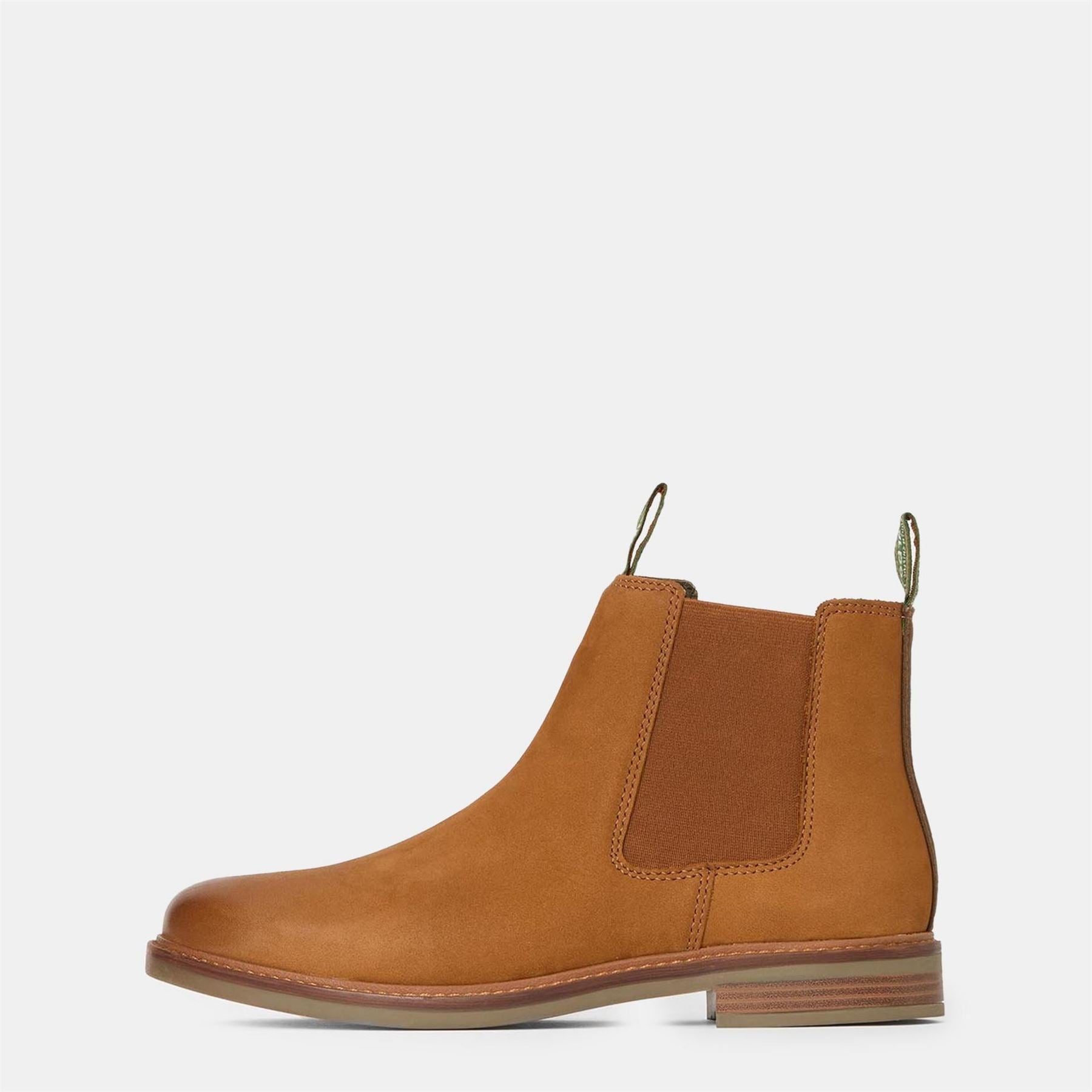 Barbour Farsley Chelsea Boots