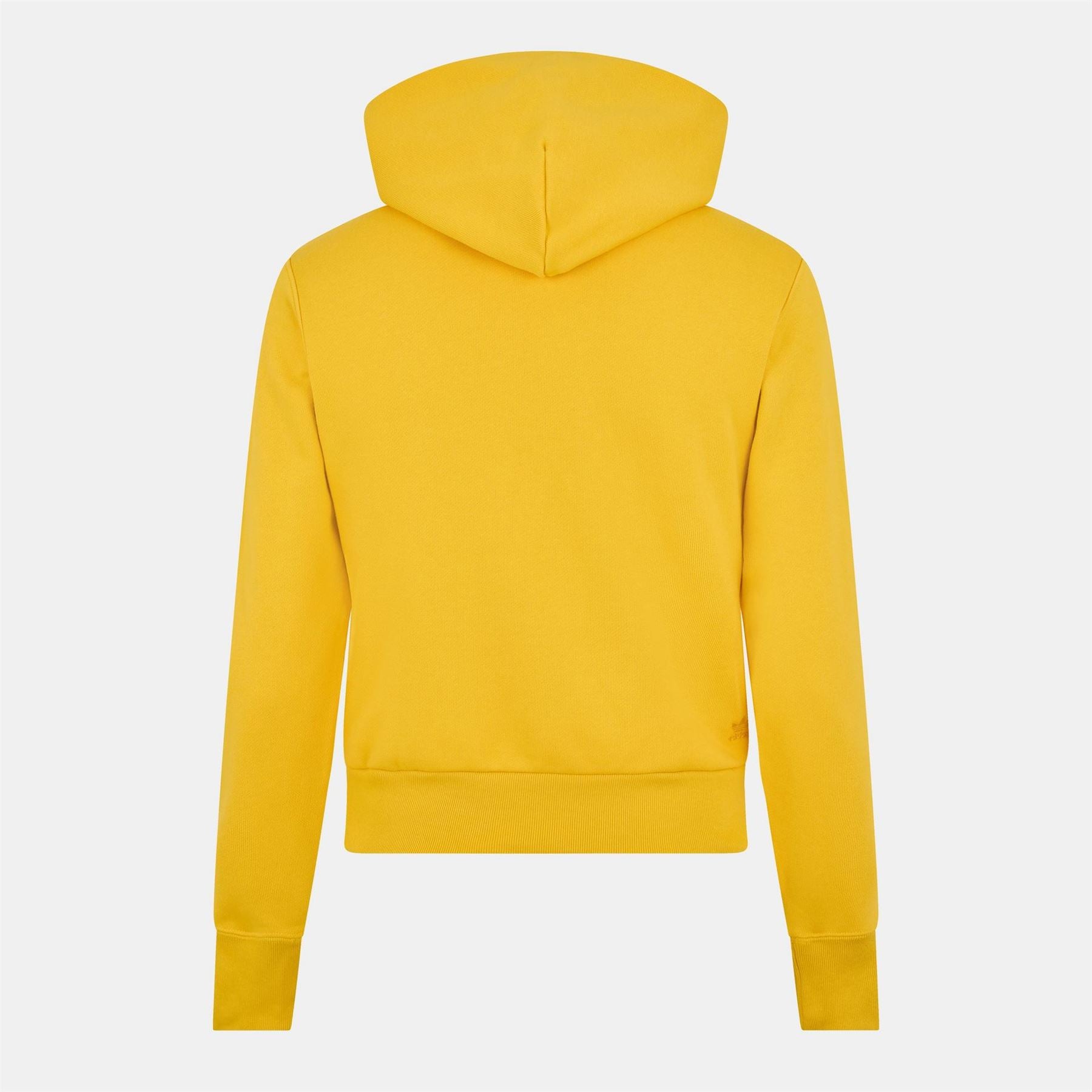 adidas Originals Basics Regular Fit Hoodie Sweatshirt