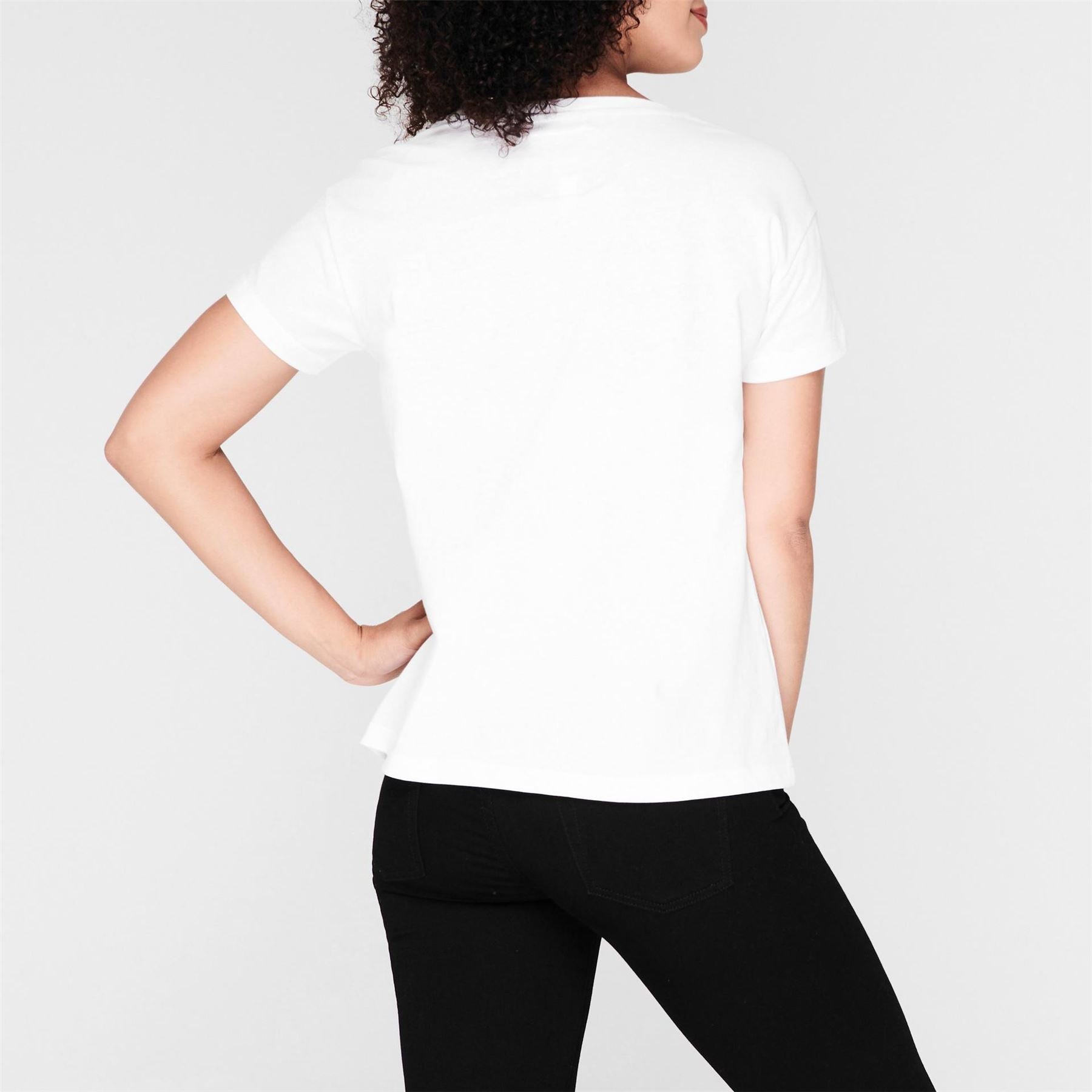 Armani Exchange Logo T-Shirt