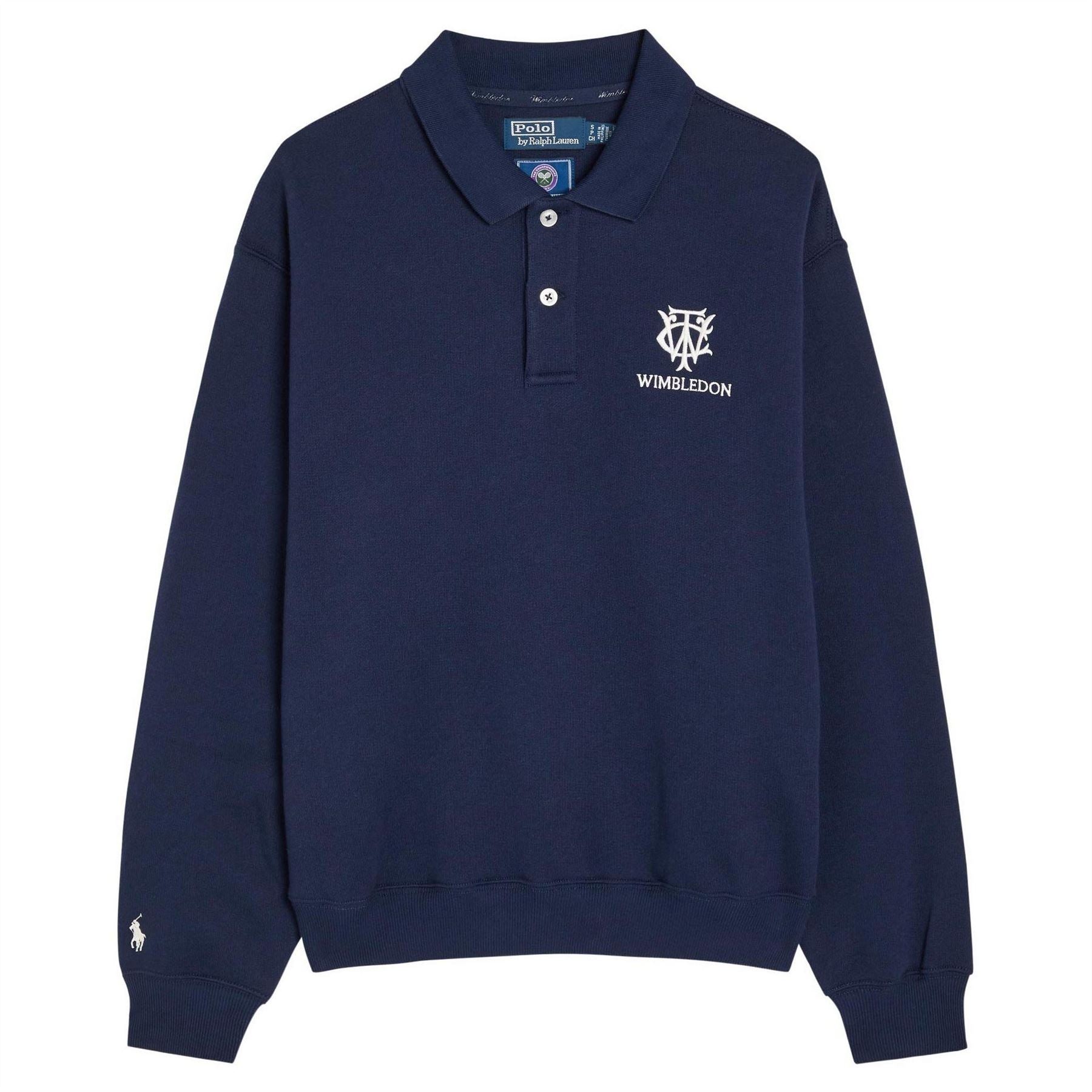 Polo Ralph Lauren Pullover