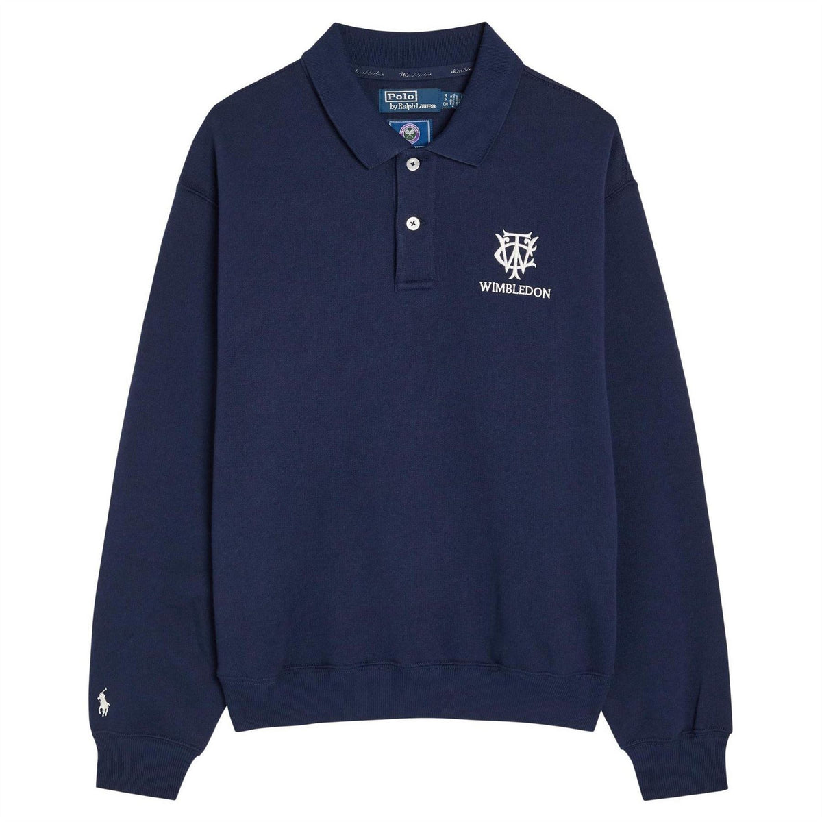 Polo Ralph Lauren Pullover