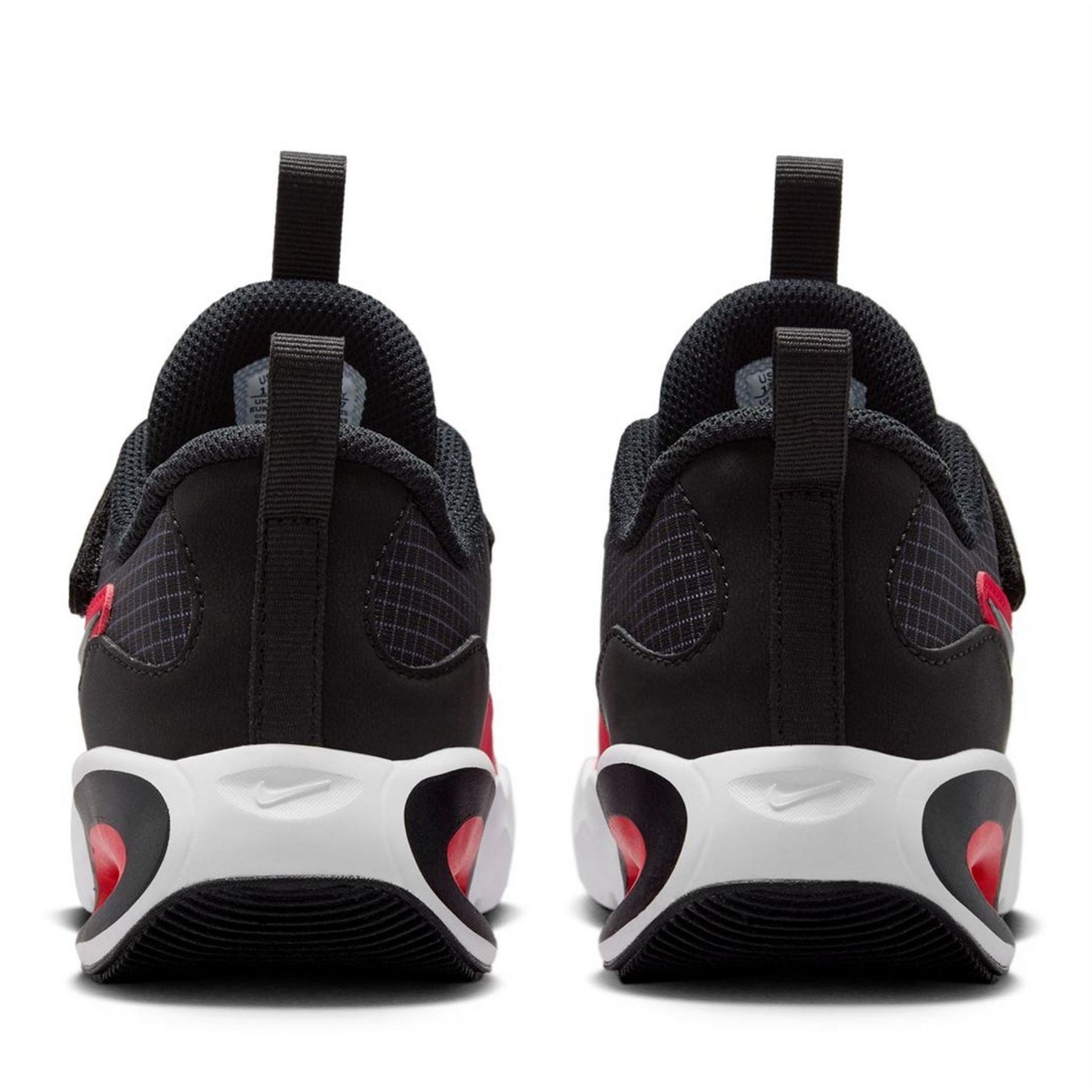 Nike Max Nova Shoes Childrens