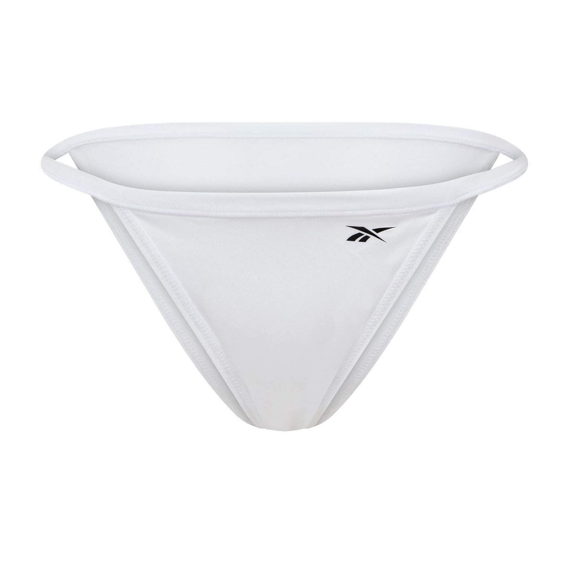 Reebok 3 Pack Tanga Briefs Mandy