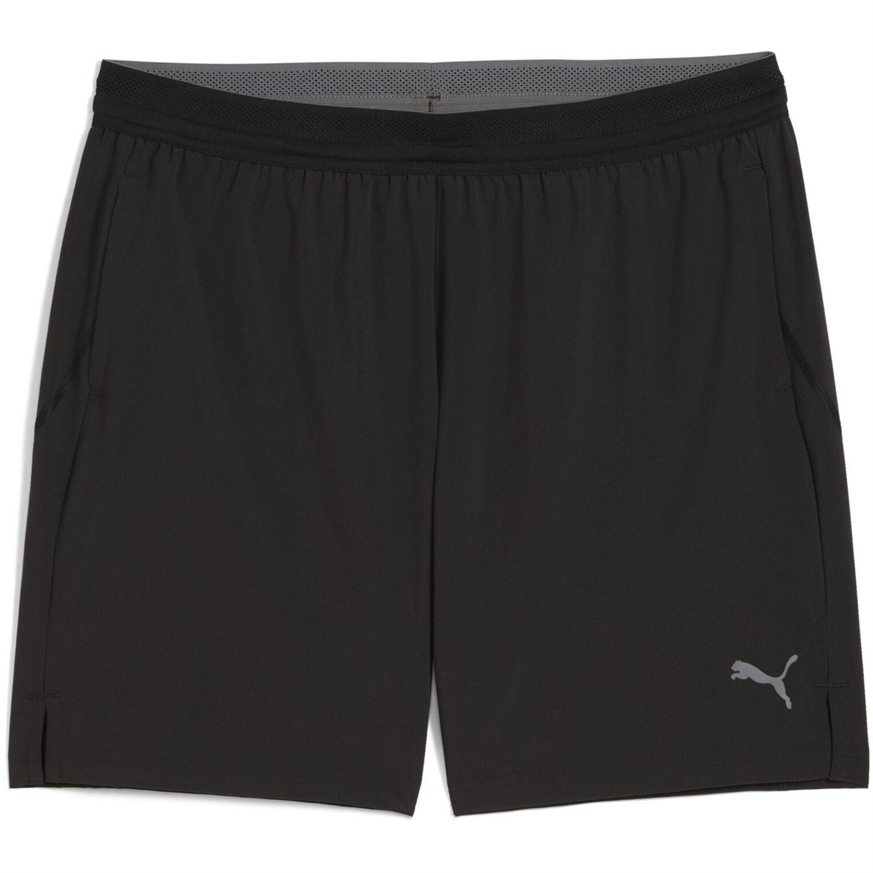 Puma Tech Training 5in Stretch Woven Shorts