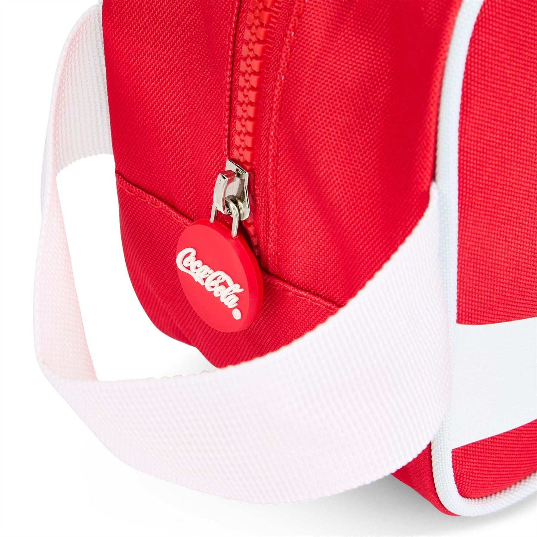 Coca Cola Officially Licensed Wash Bag