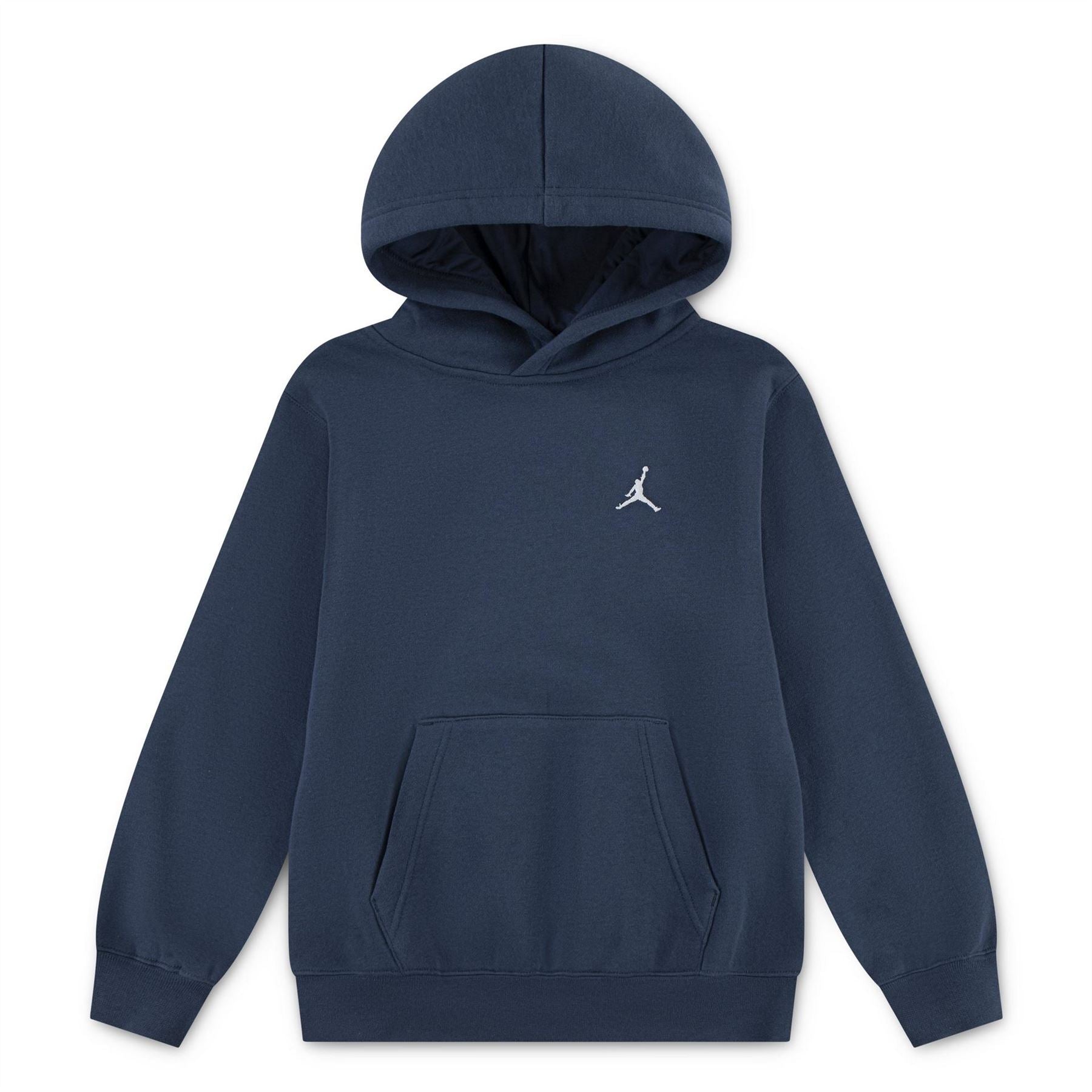 Air Jordan Brooklyn Long Sleeve Sweatshirt