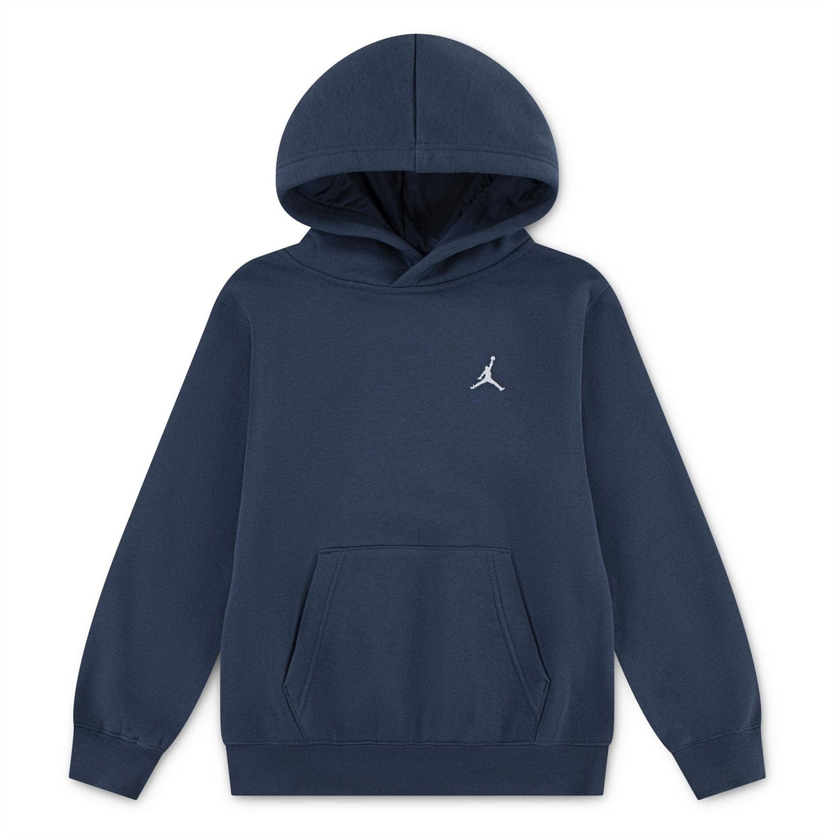 Air Jordan Brooklyn Long Sleeve Sweatshirt