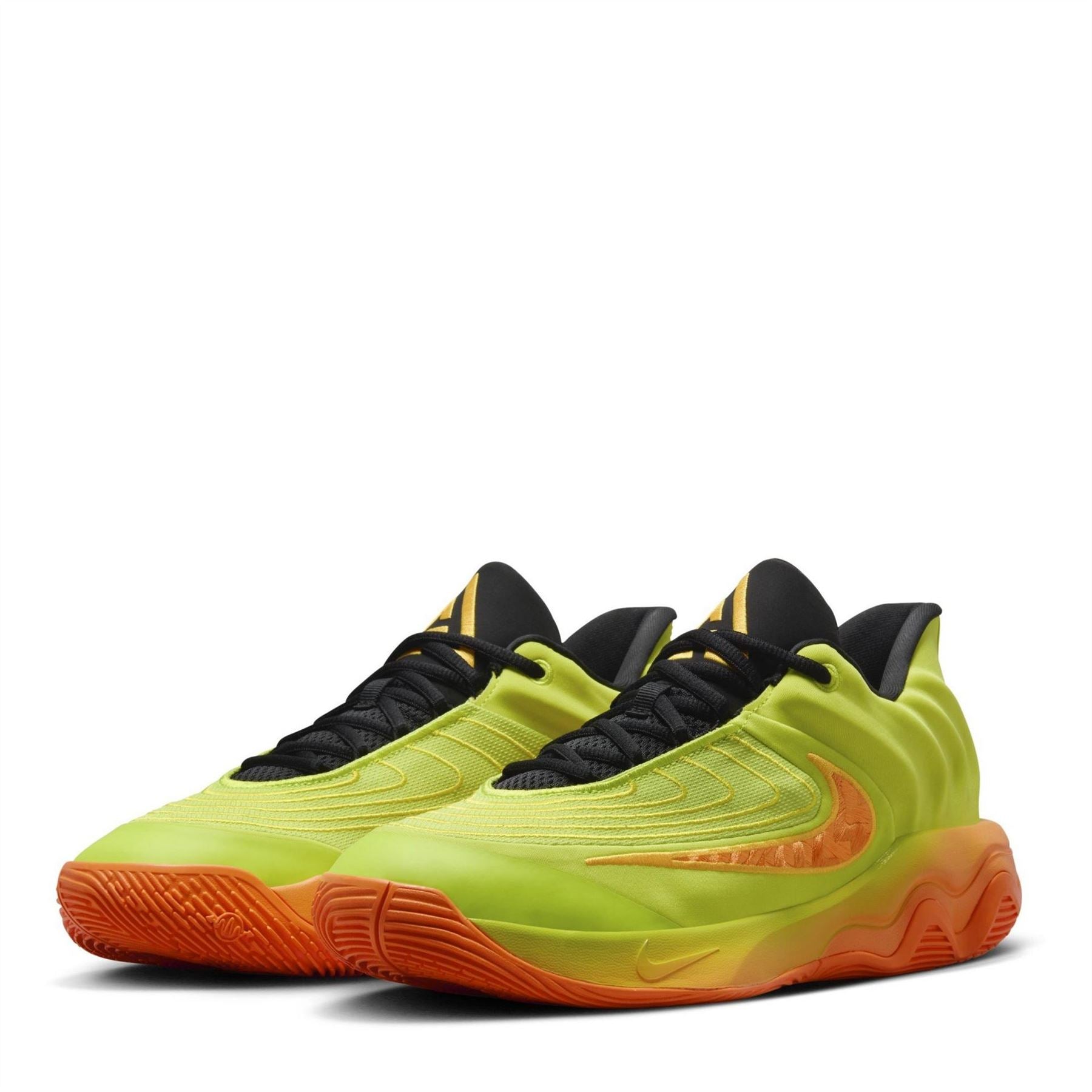 Nike Giannis Immortality 4 Basketball Lace-Up Trainers