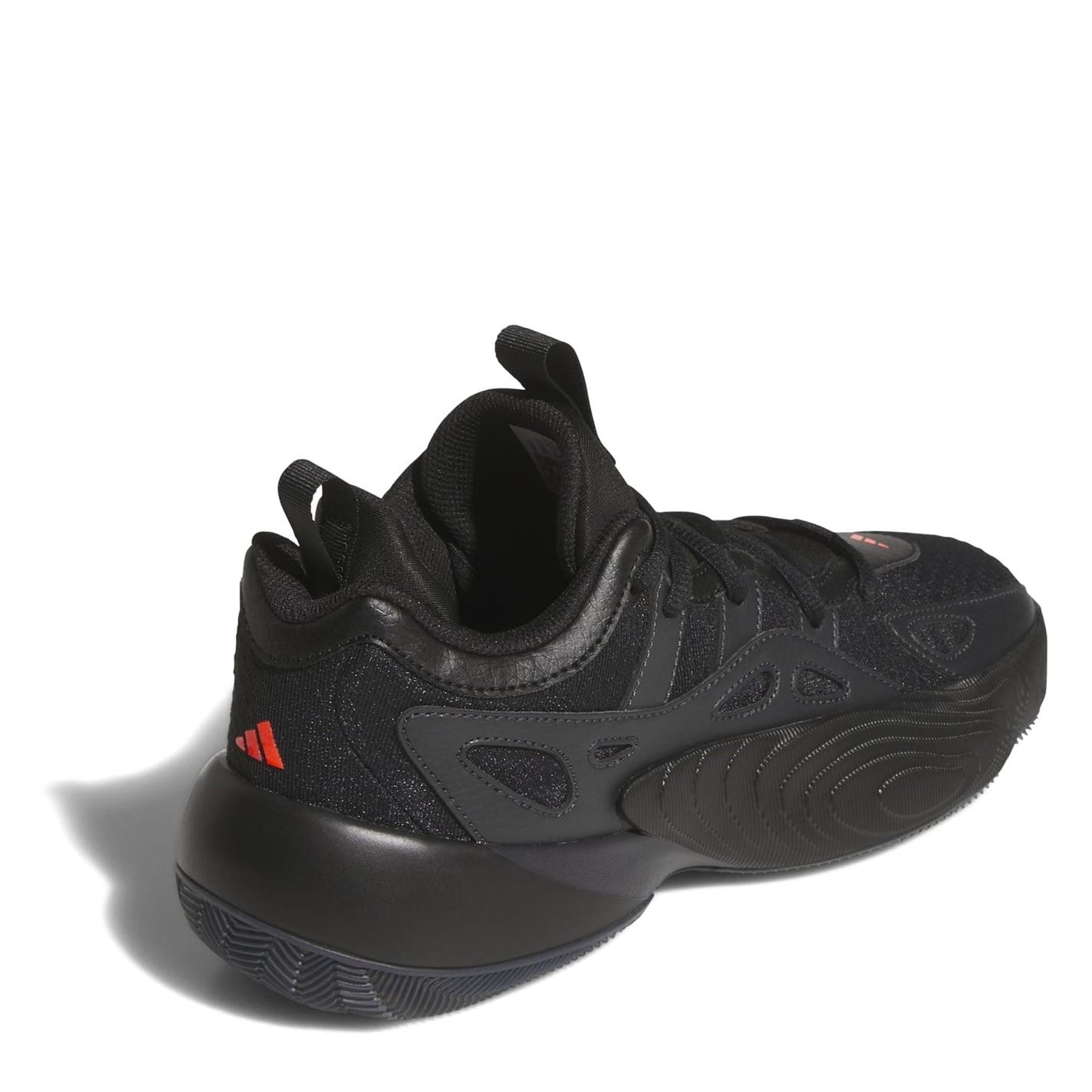 adidas Mens Trae Young Unlimited 2 Low Trainers