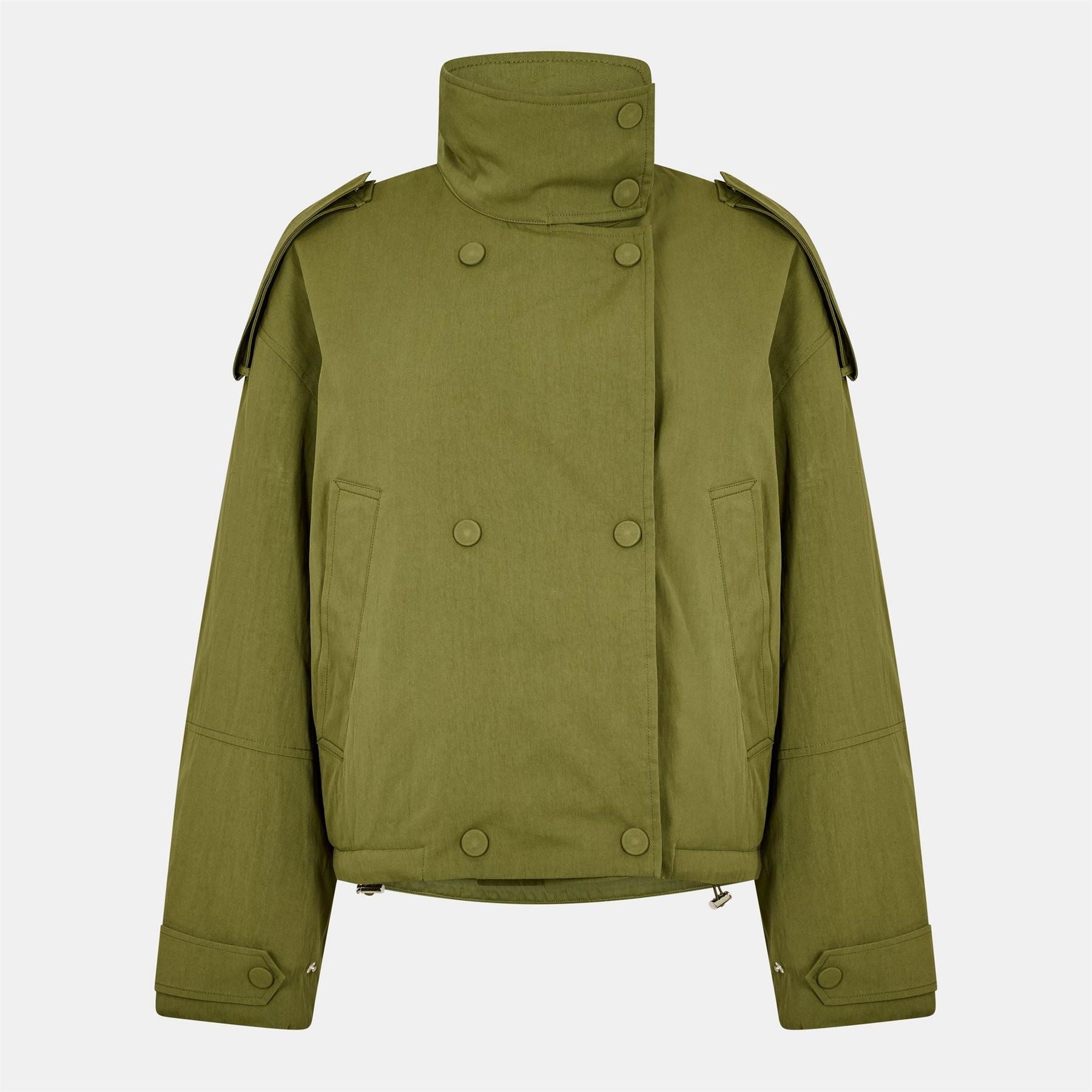 Edited Agatha Jacket