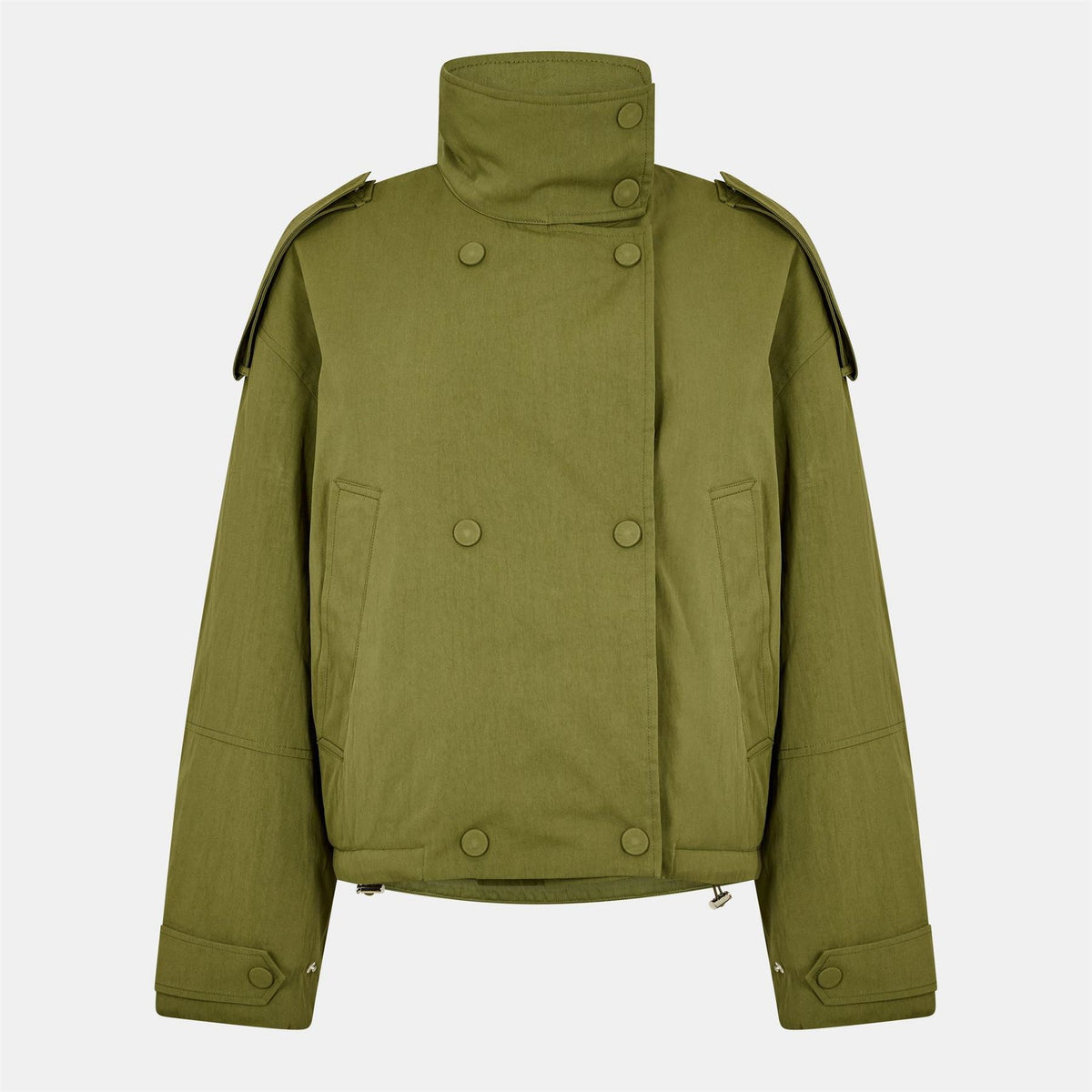 Edited Agatha Jacket