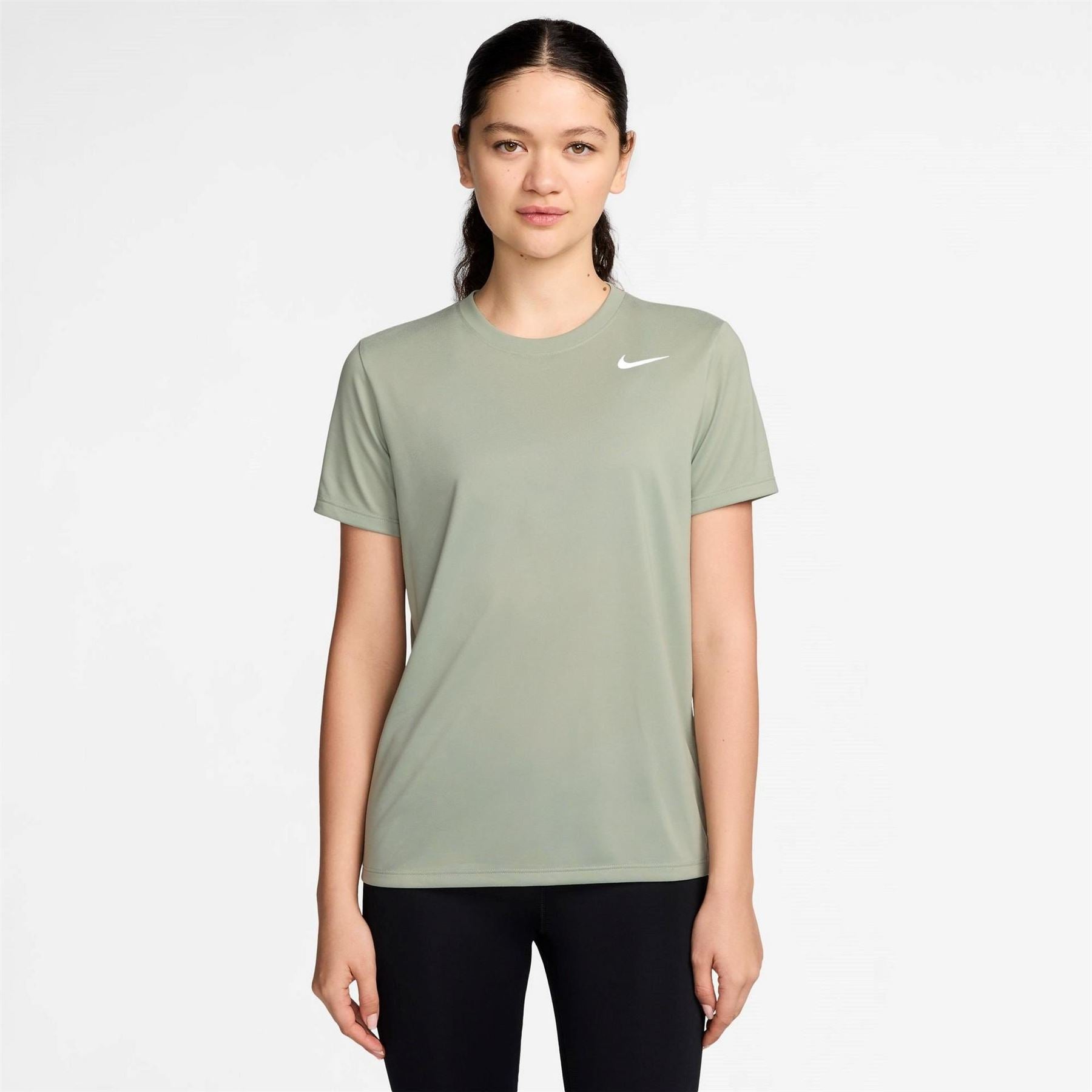 Nike Womens Dri Fit T-Shirt