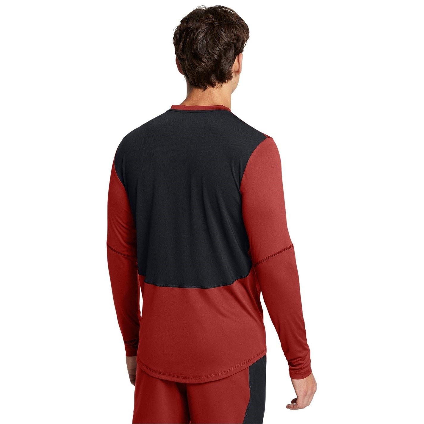 Under Armour Mens Armour Ua Ms Ch. Pro Ls Jersey T-Shirt – Lovell