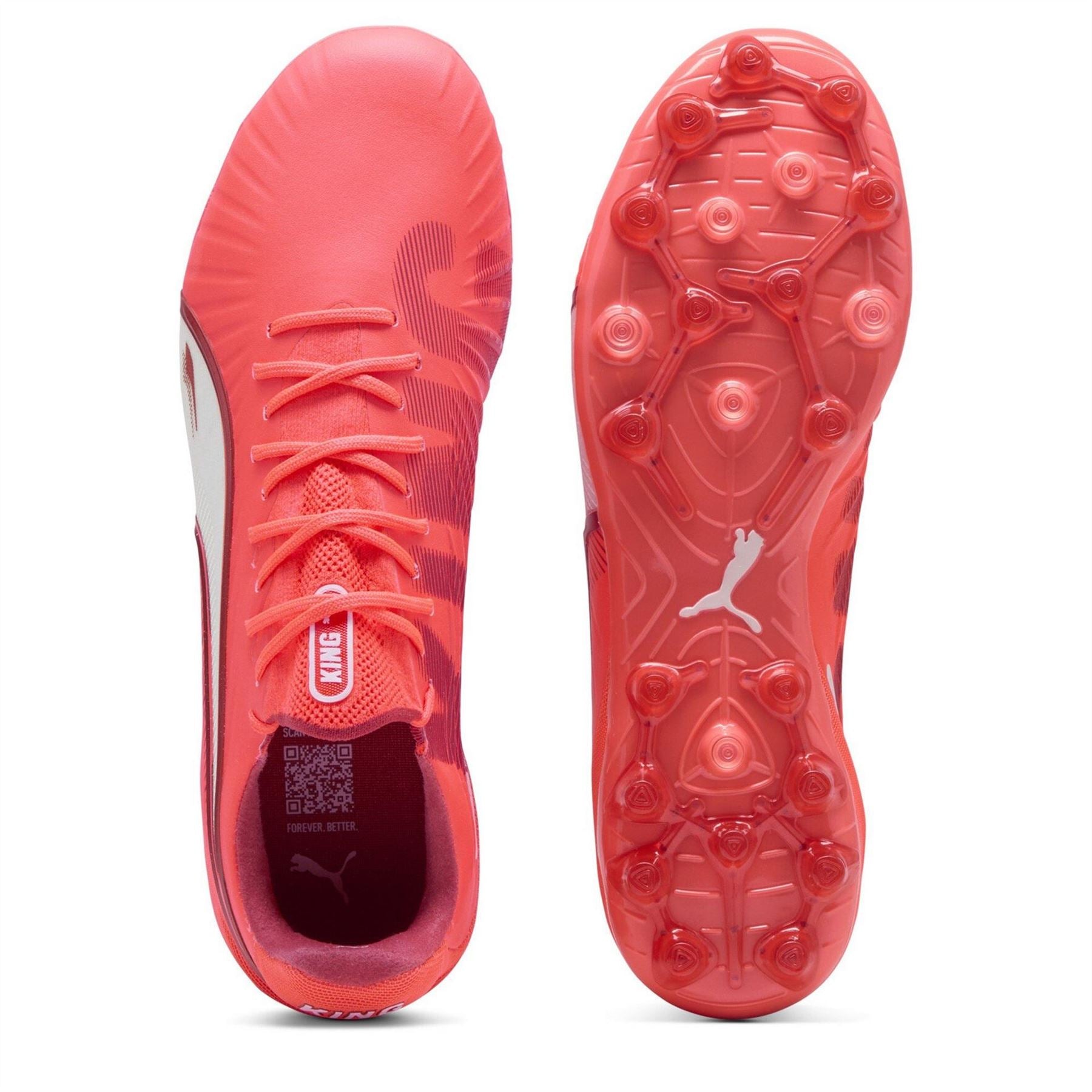 Puma King Ultimate Mg Firm Ground Football Boots