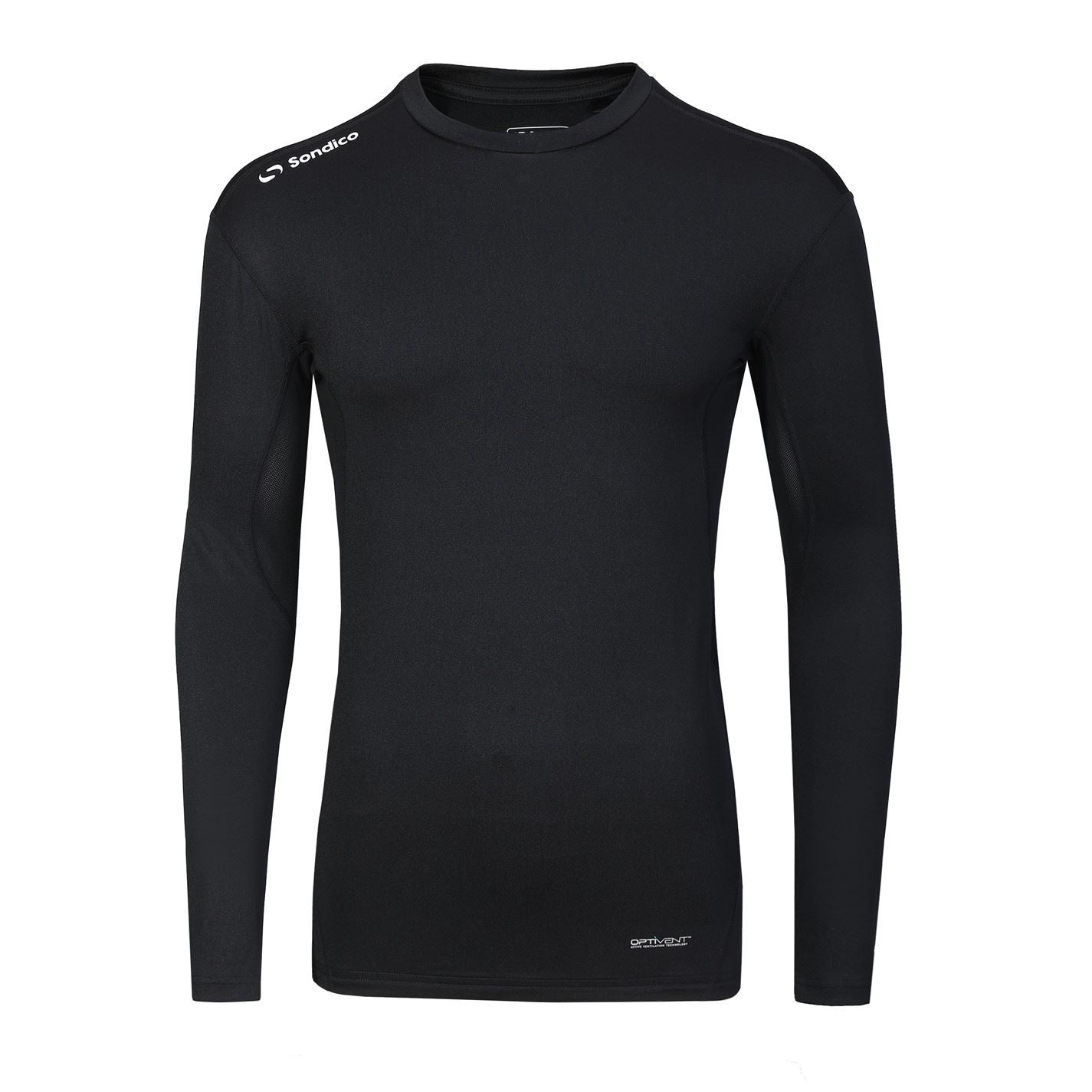 Sondico Mens Core Base Long Sleeve