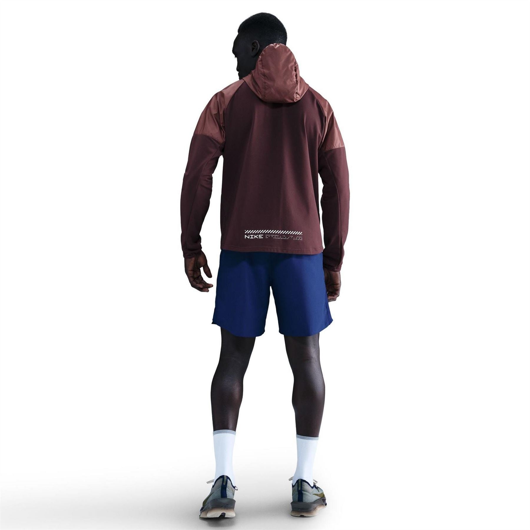 Nike Wntrzd Mlr Jacket