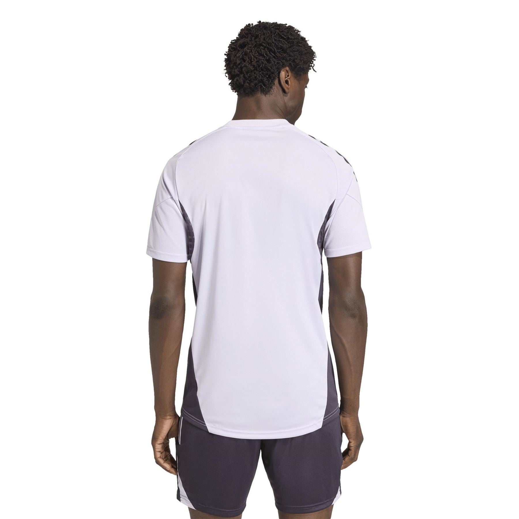 adidas Manchester United Training Shirt 25 26