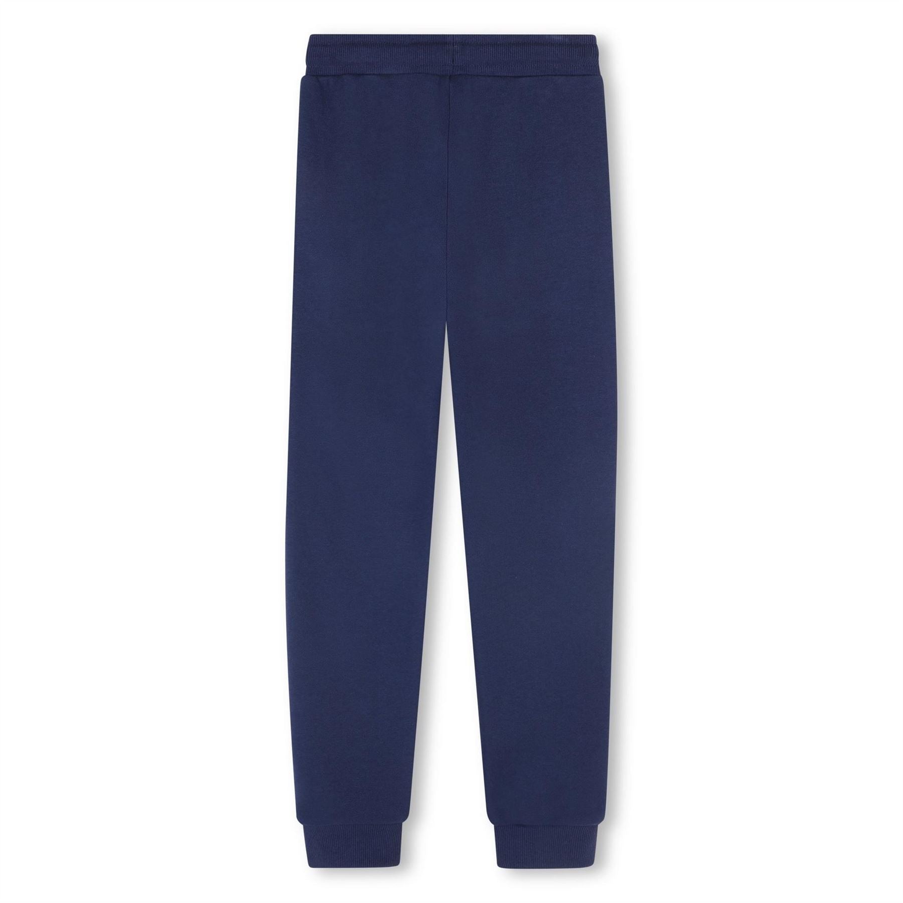 Timberland Timberland Large Logo Closed Hem Fleece Joggers